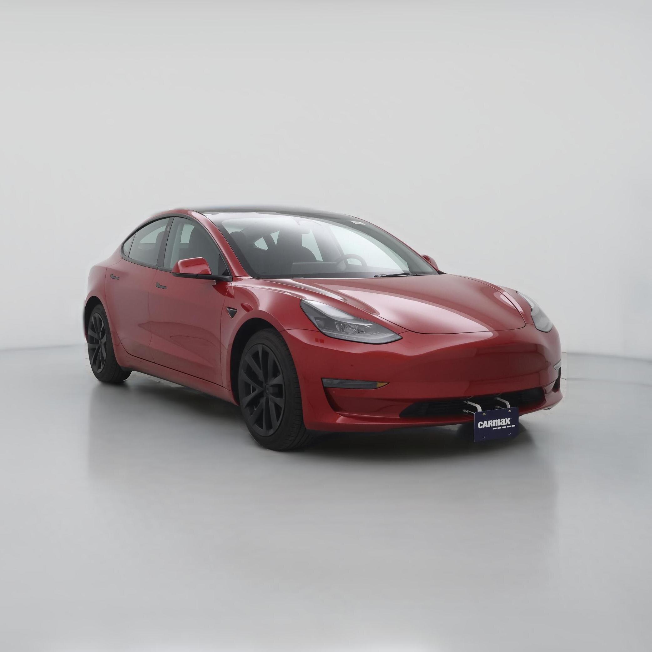 Thumbnail: 2023 Tesla Model 3 - 1