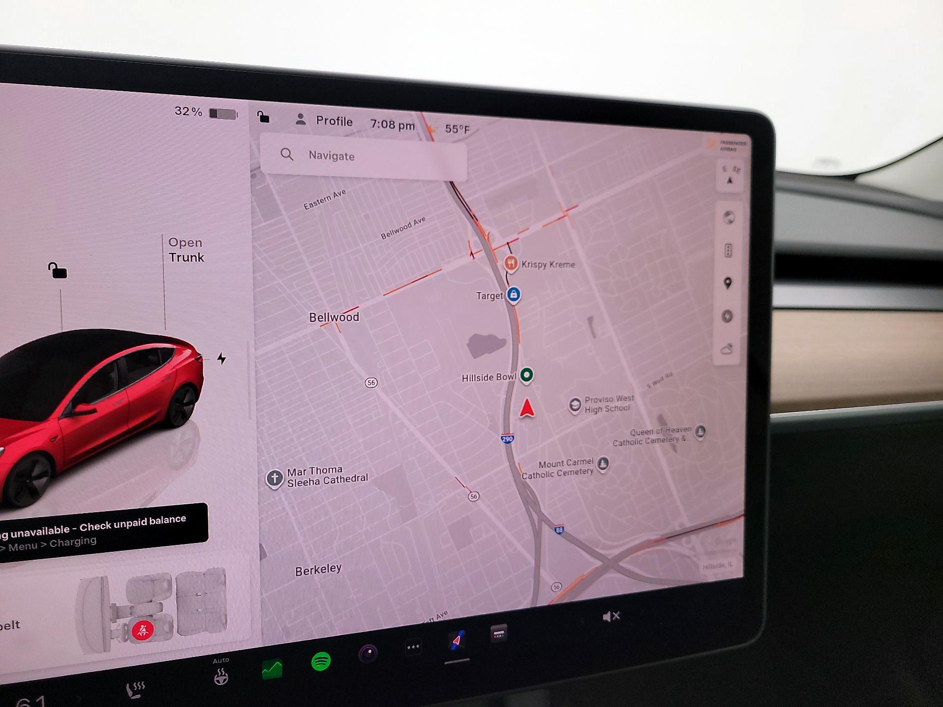 Thumbnail: 2023 Tesla Model 3 - 13