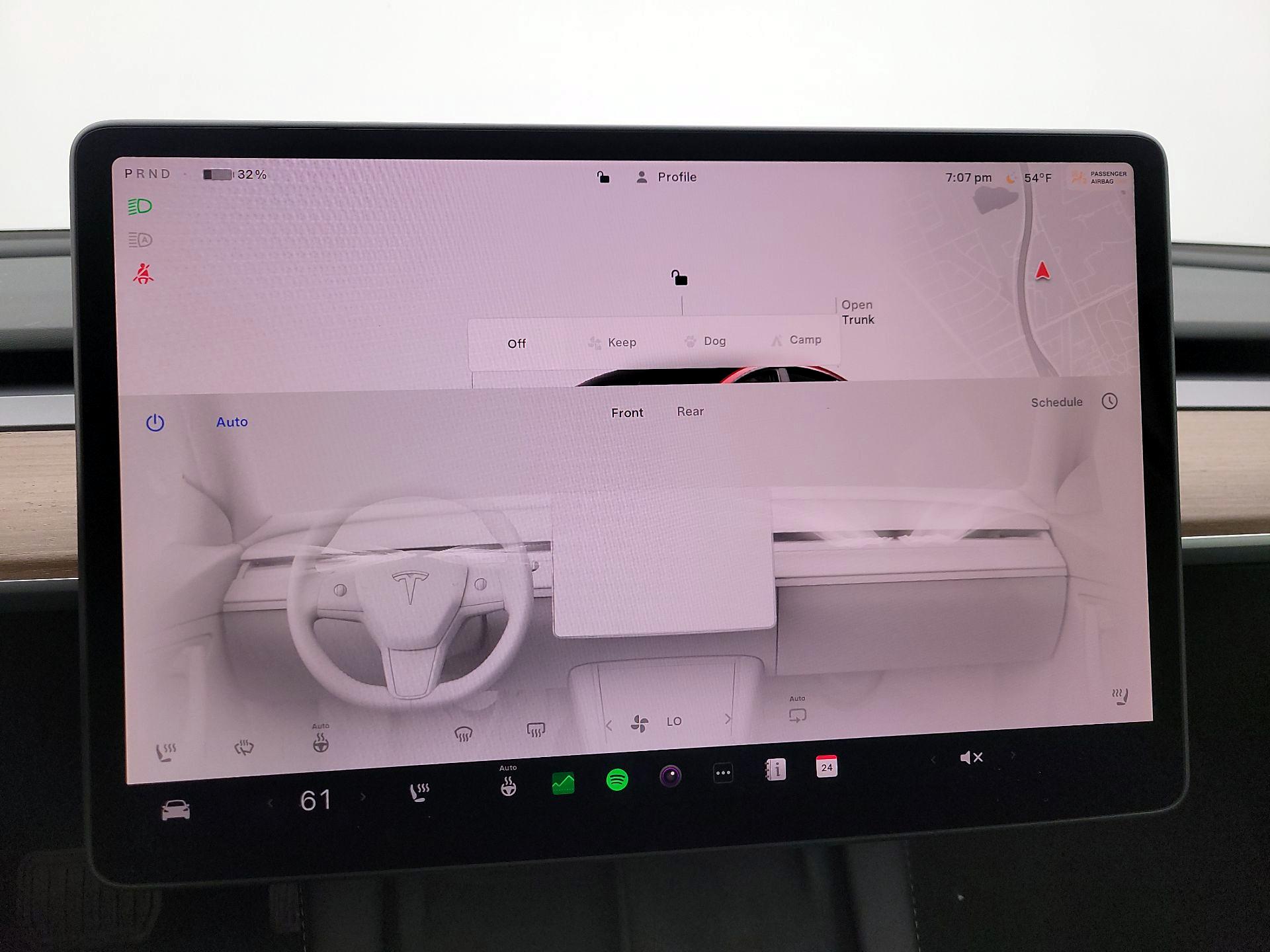 Thumbnail: 2023 Tesla Model 3 - 16