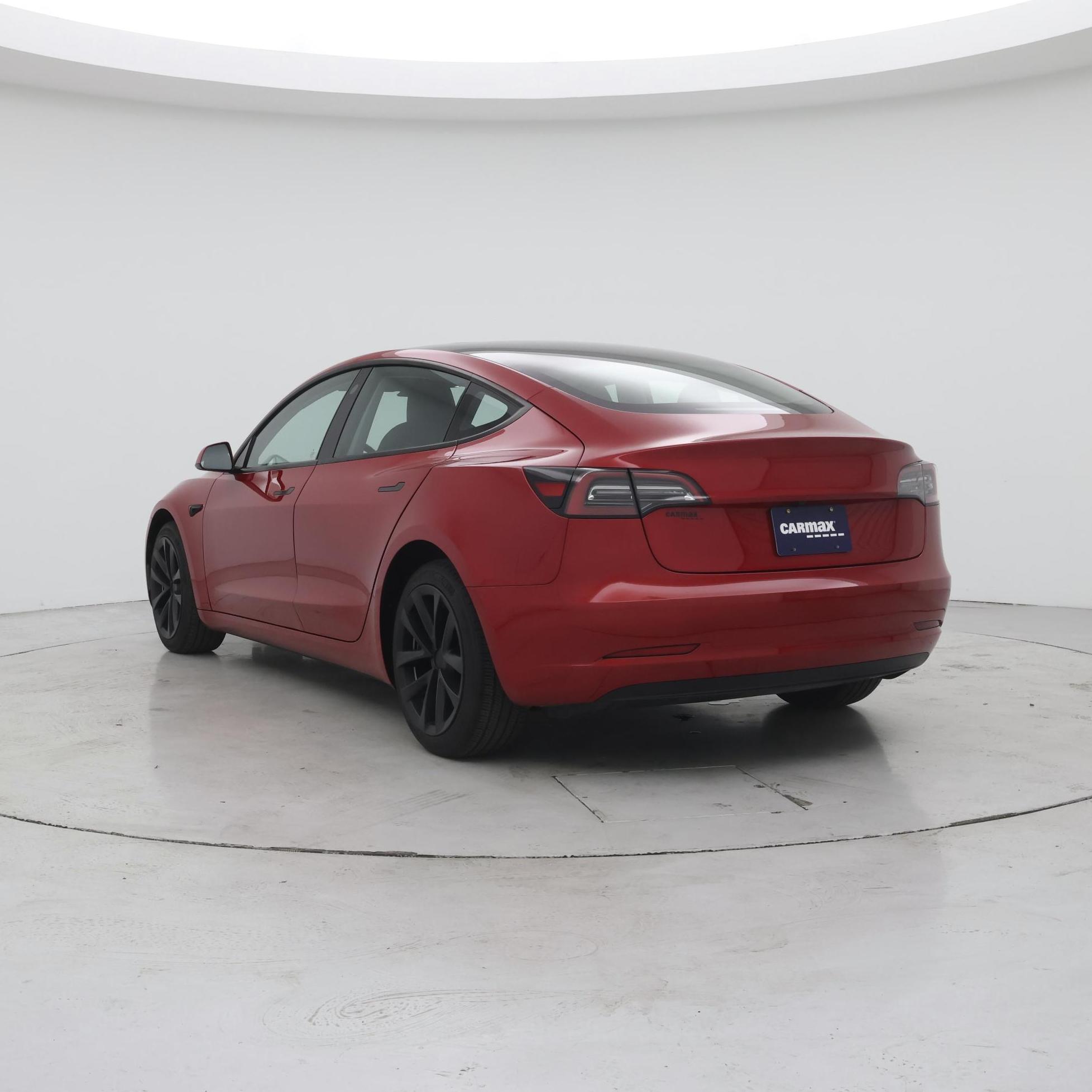 Thumbnail: 2023 Tesla Model 3 - 2