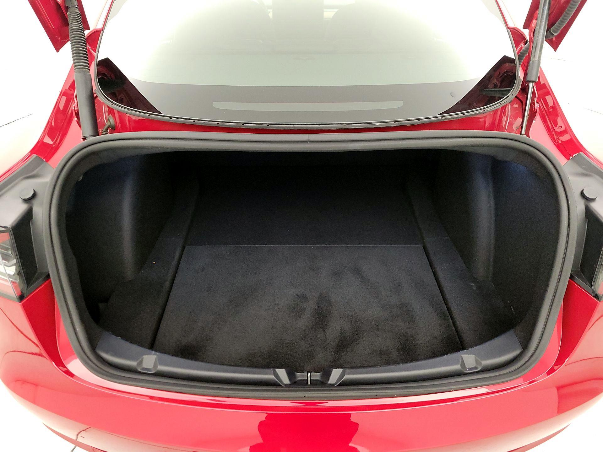 Thumbnail: 2023 Tesla Model 3 - 20