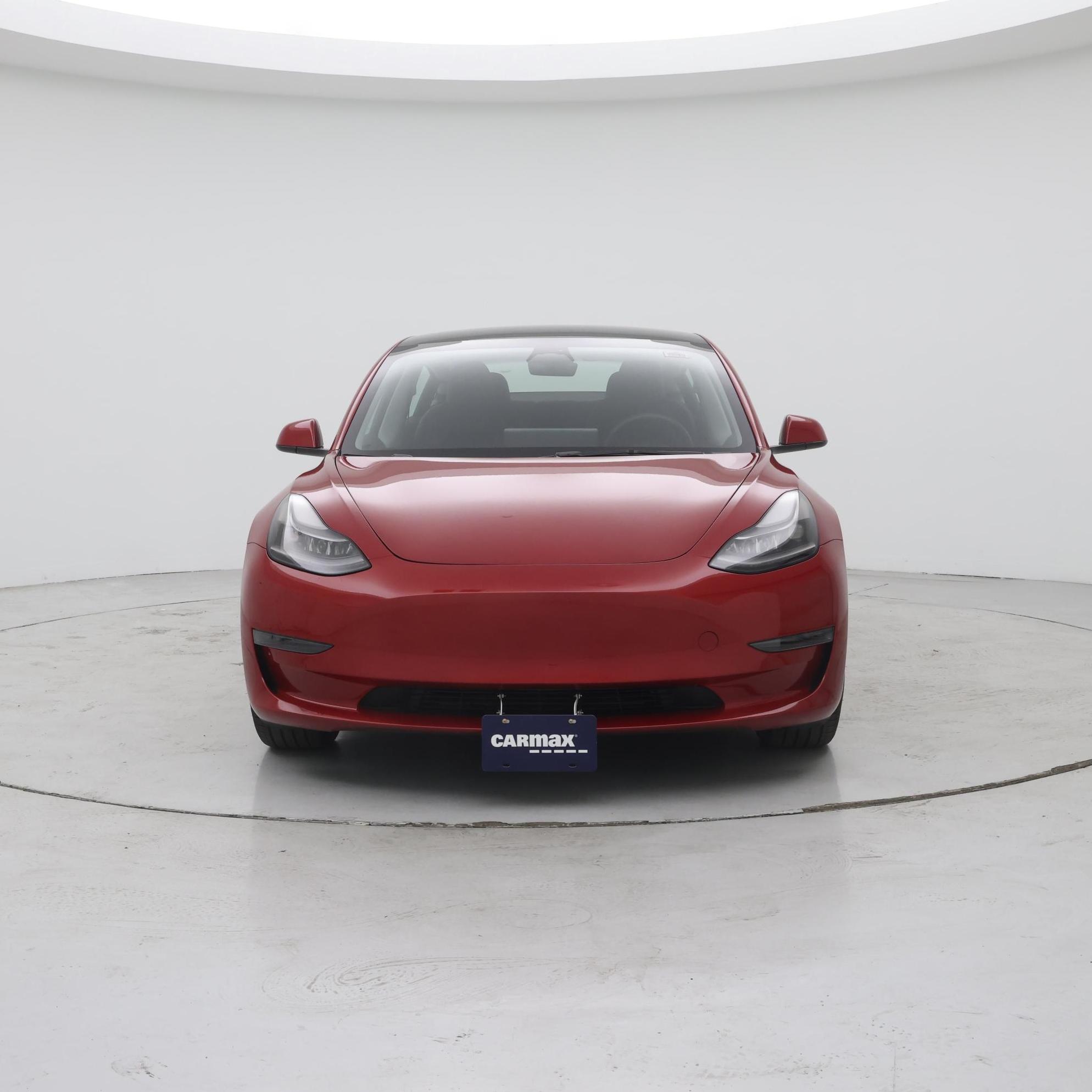 Thumbnail: 2023 Tesla Model 3 - 5