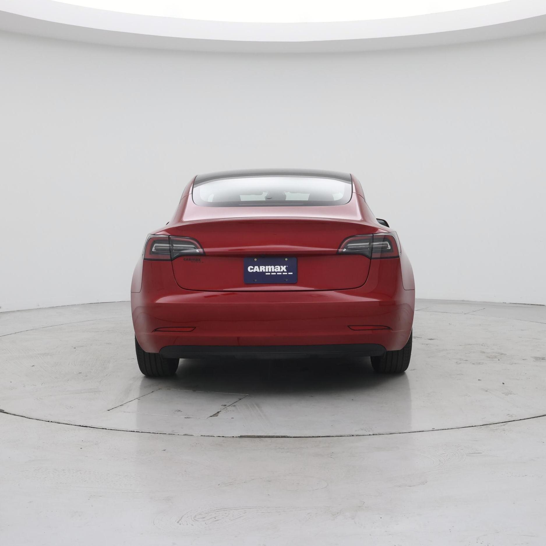 Thumbnail: 2023 Tesla Model 3 - 6