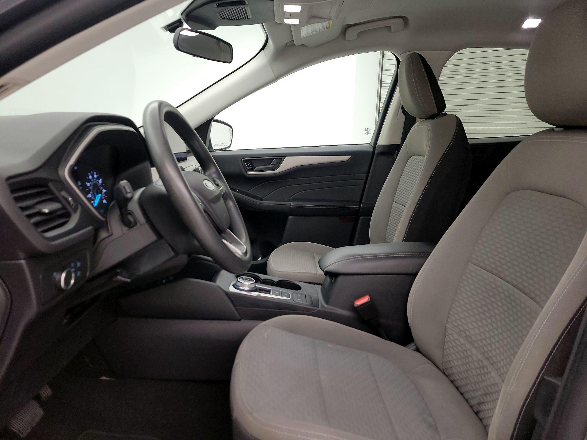 Thumbnail: 2022 Ford Escape - 11