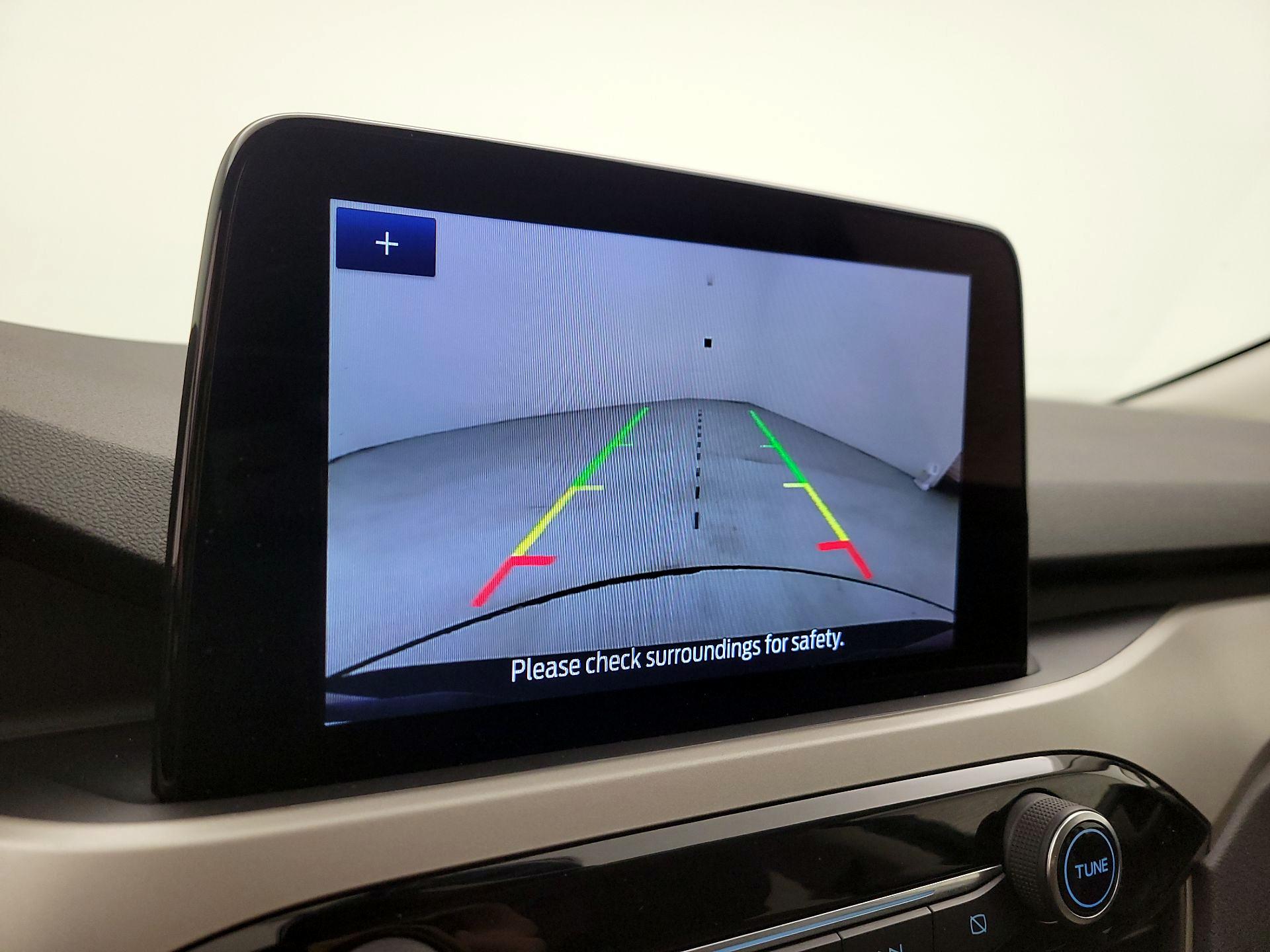 Thumbnail: 2022 Ford Escape - 14