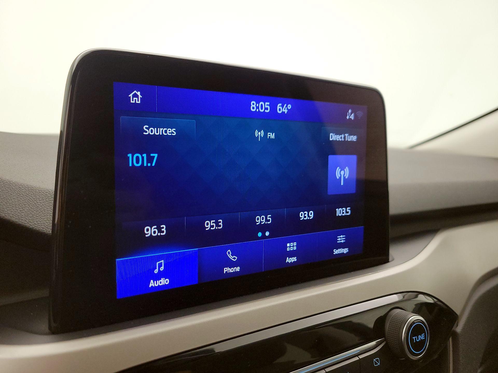 Thumbnail: 2022 Ford Escape - 15