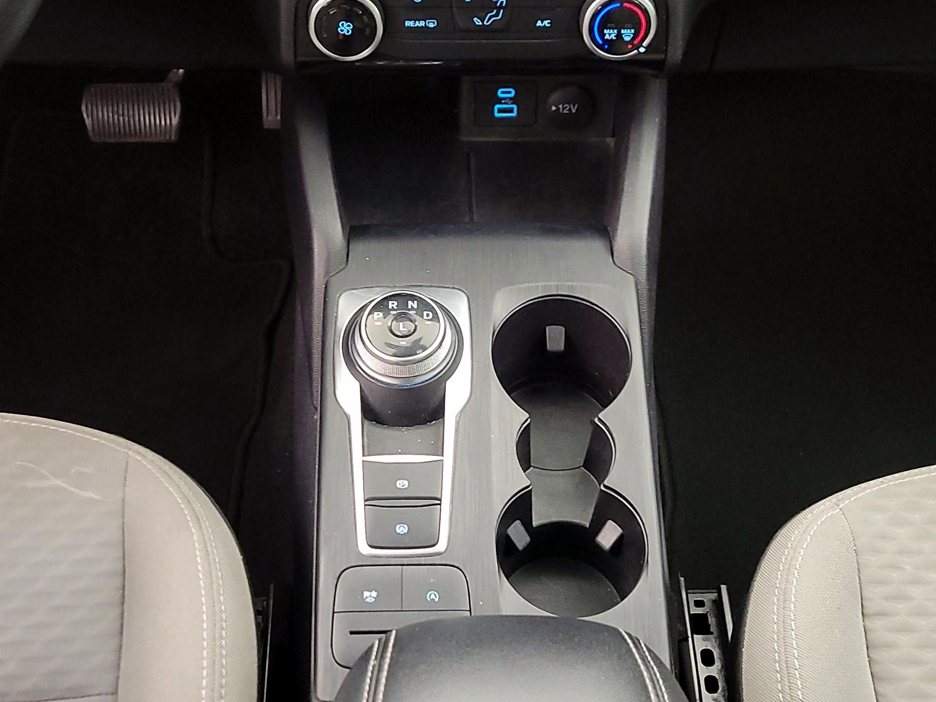 Thumbnail: 2022 Ford Escape - 17