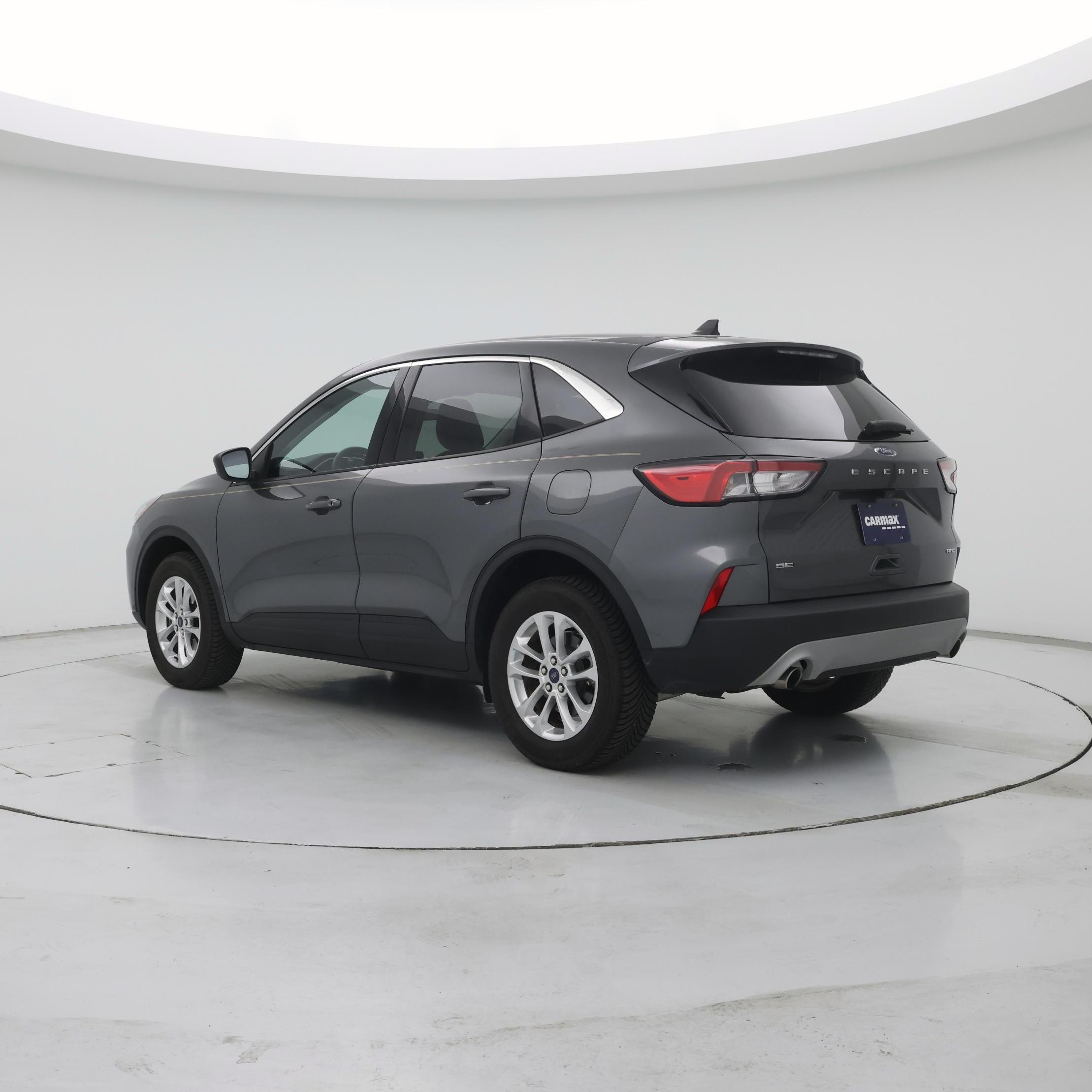 Thumbnail: 2022 Ford Escape - 2