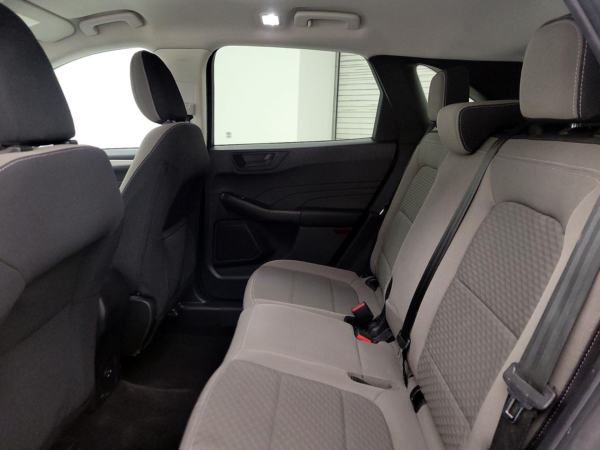 Thumbnail: 2022 Ford Escape - 19