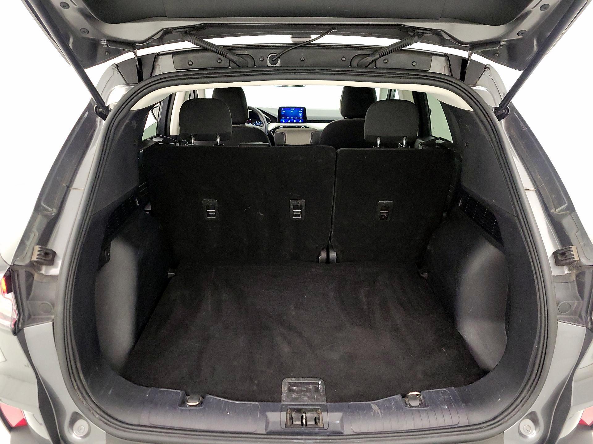 Thumbnail: 2022 Ford Escape - 20