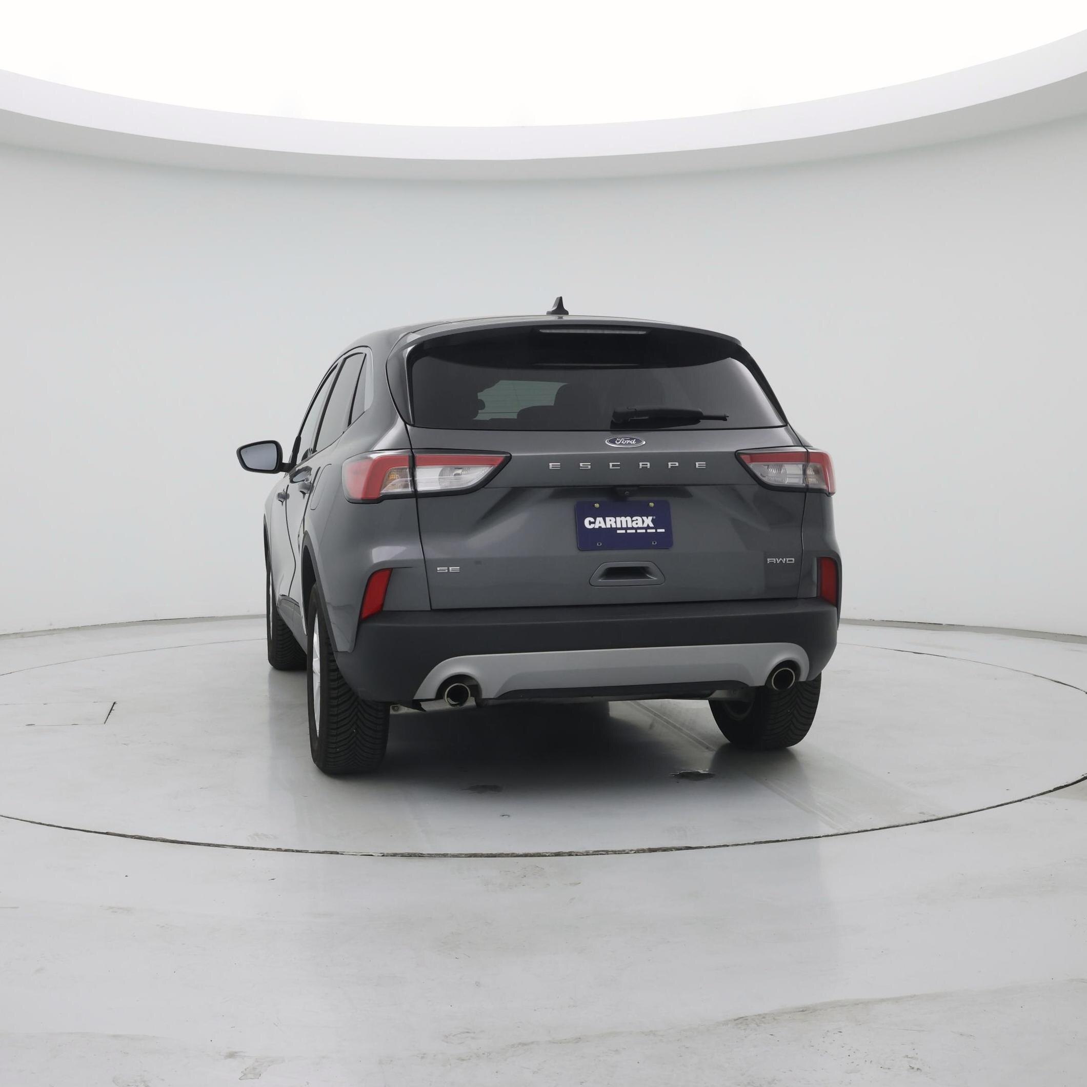 Thumbnail: 2022 Ford Escape - 6