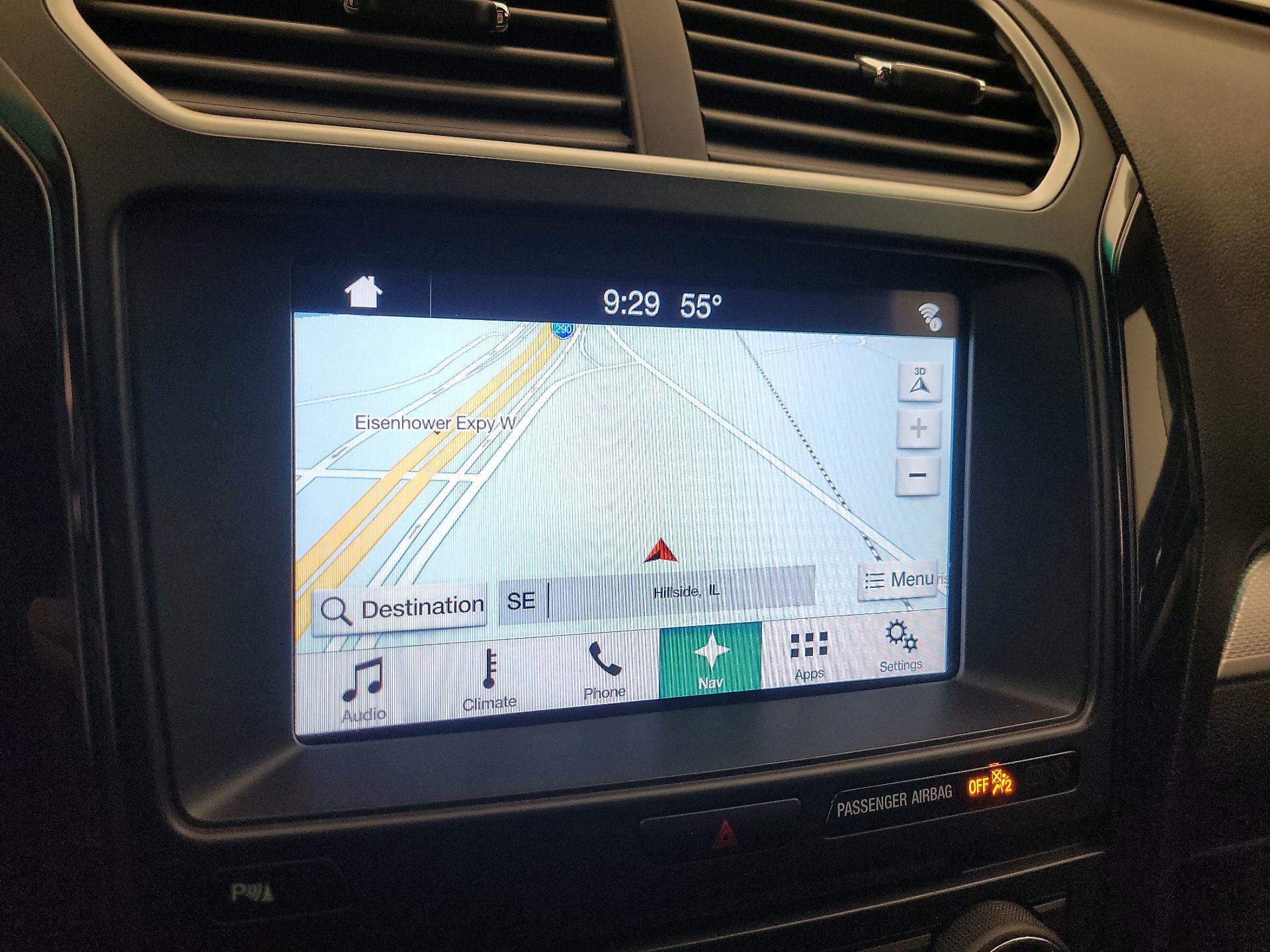 Thumbnail: 2017 Ford Explorer - 14