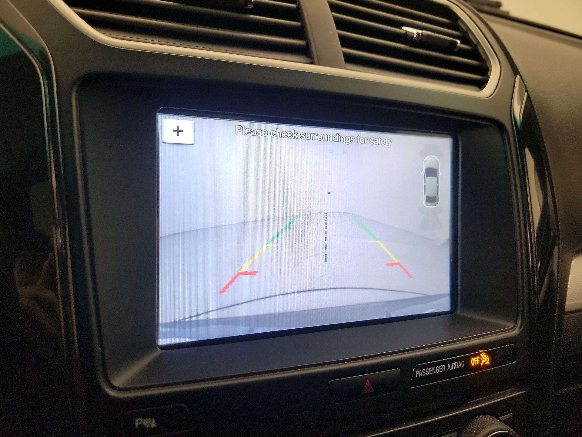 Thumbnail: 2017 Ford Explorer - 15