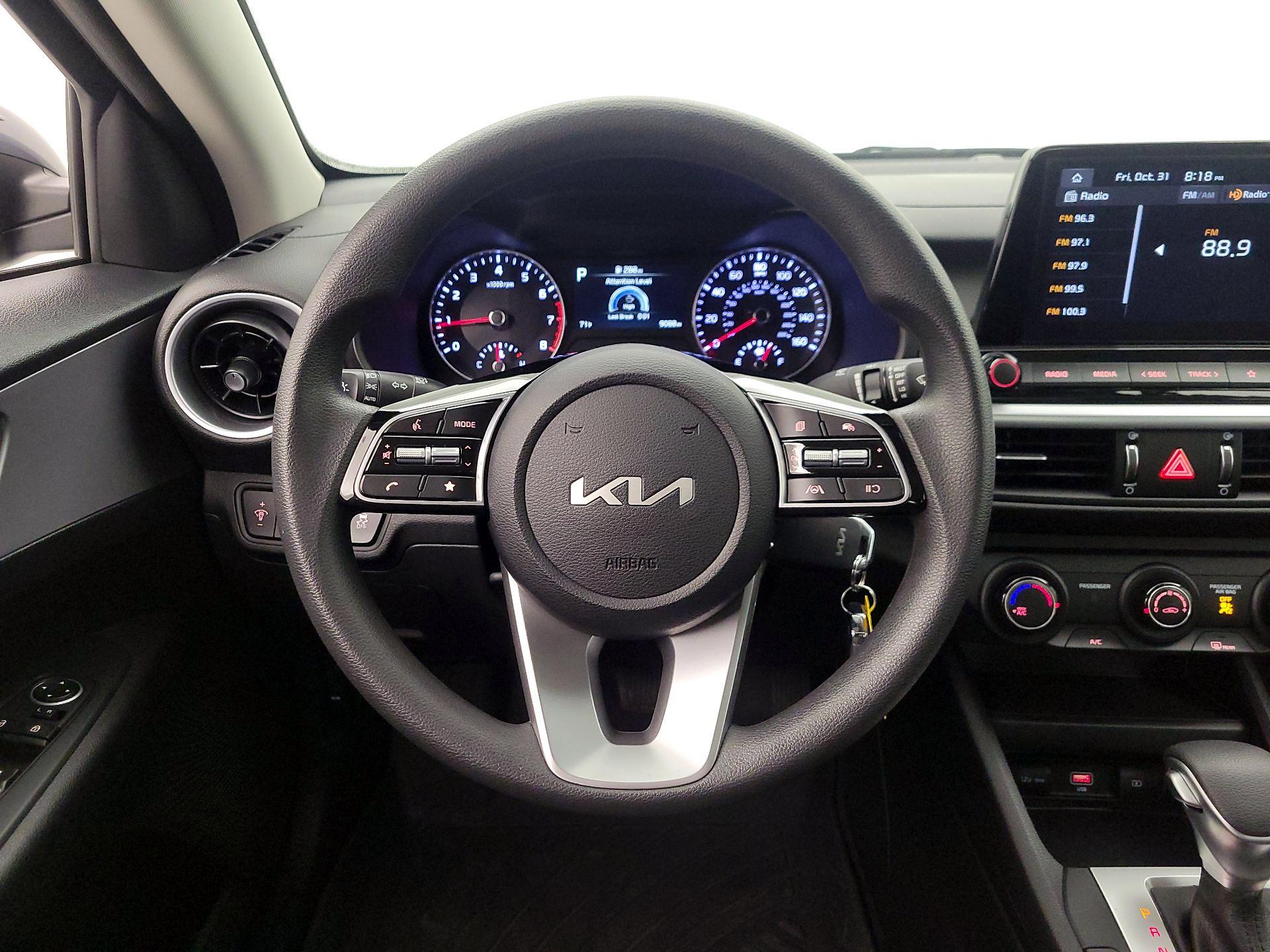 Thumbnail: 2024 Kia Forte - 10