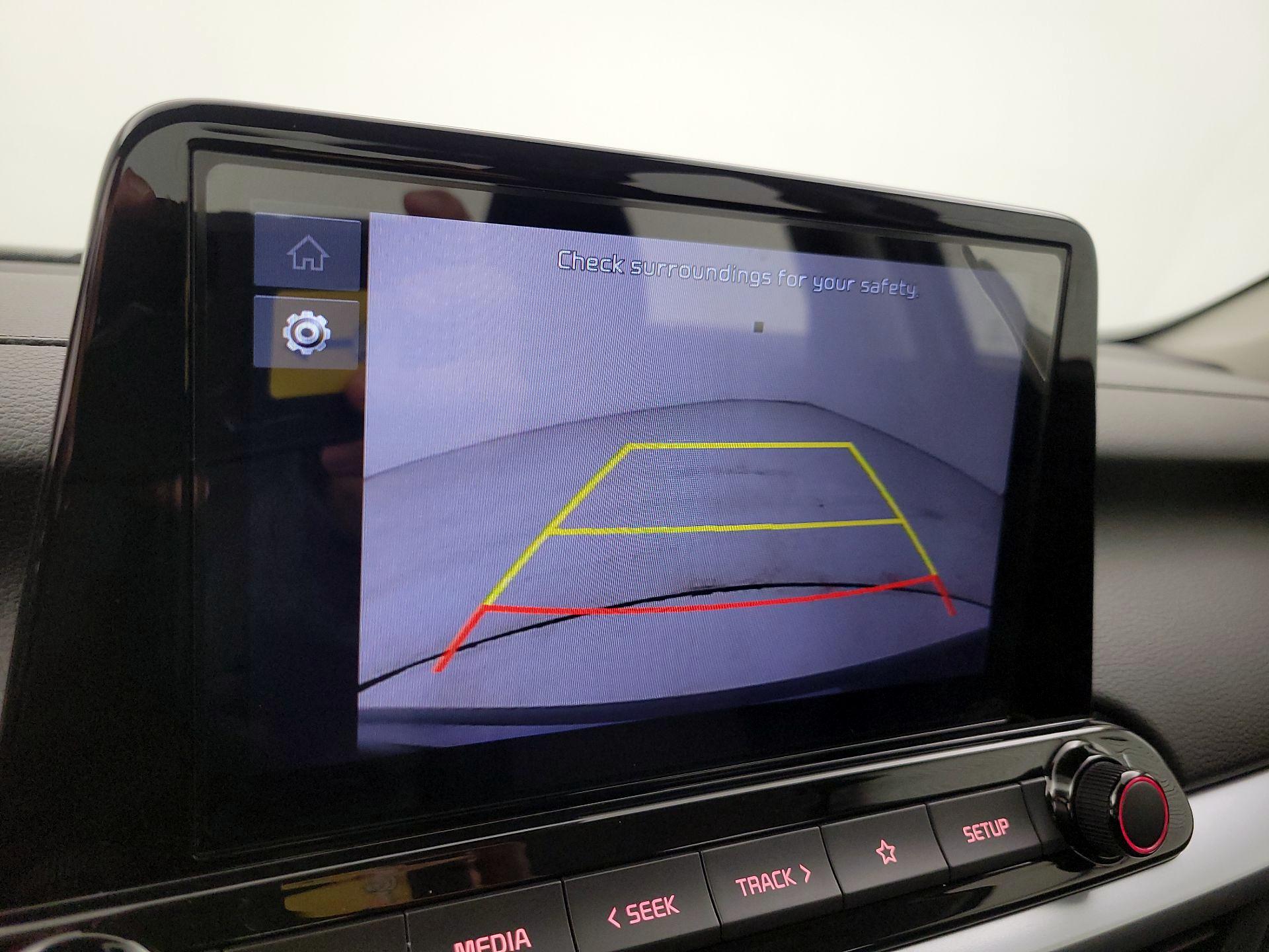 Thumbnail: 2024 Kia Forte - 14