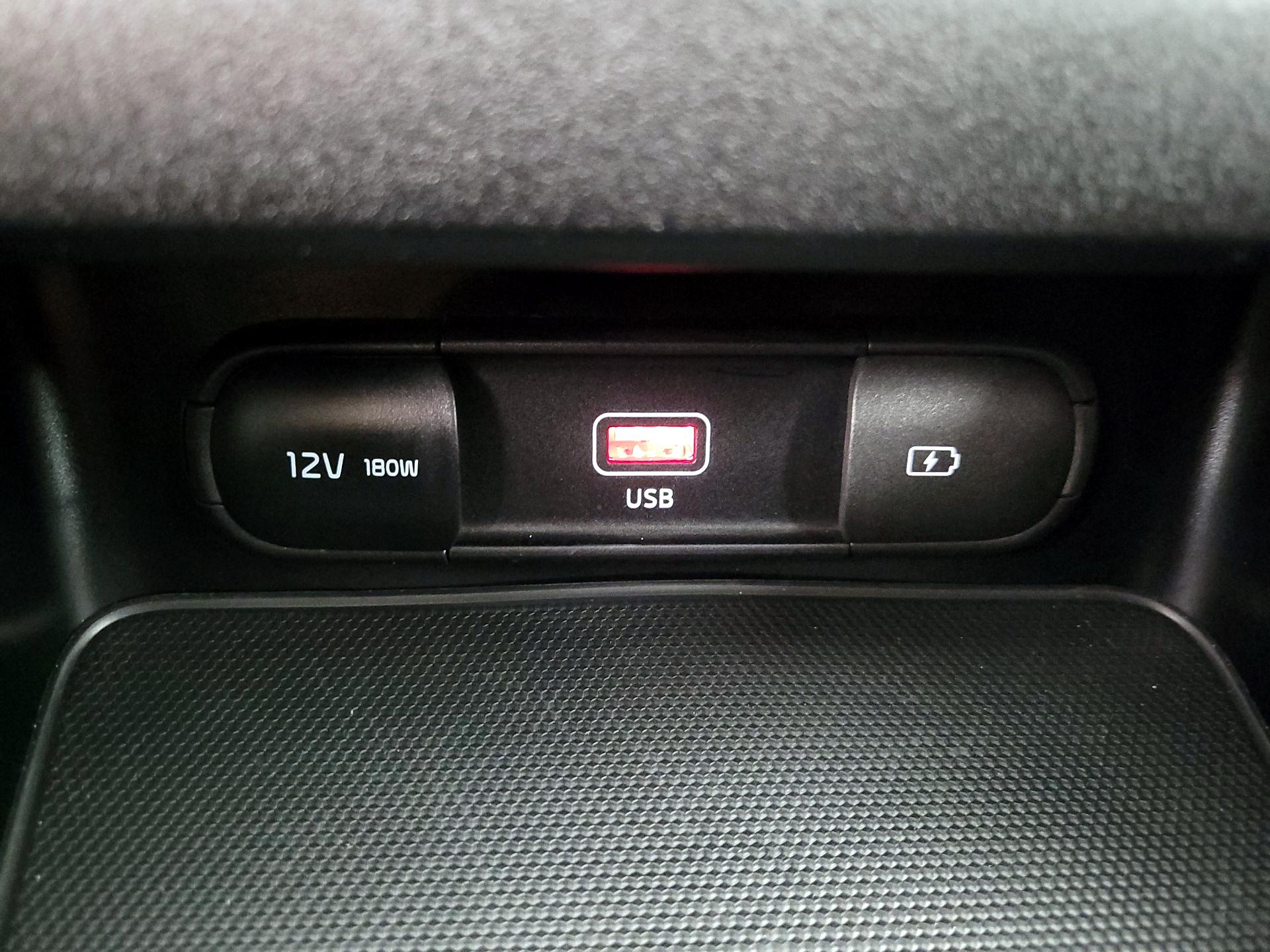 Thumbnail: 2024 Kia Forte - 18