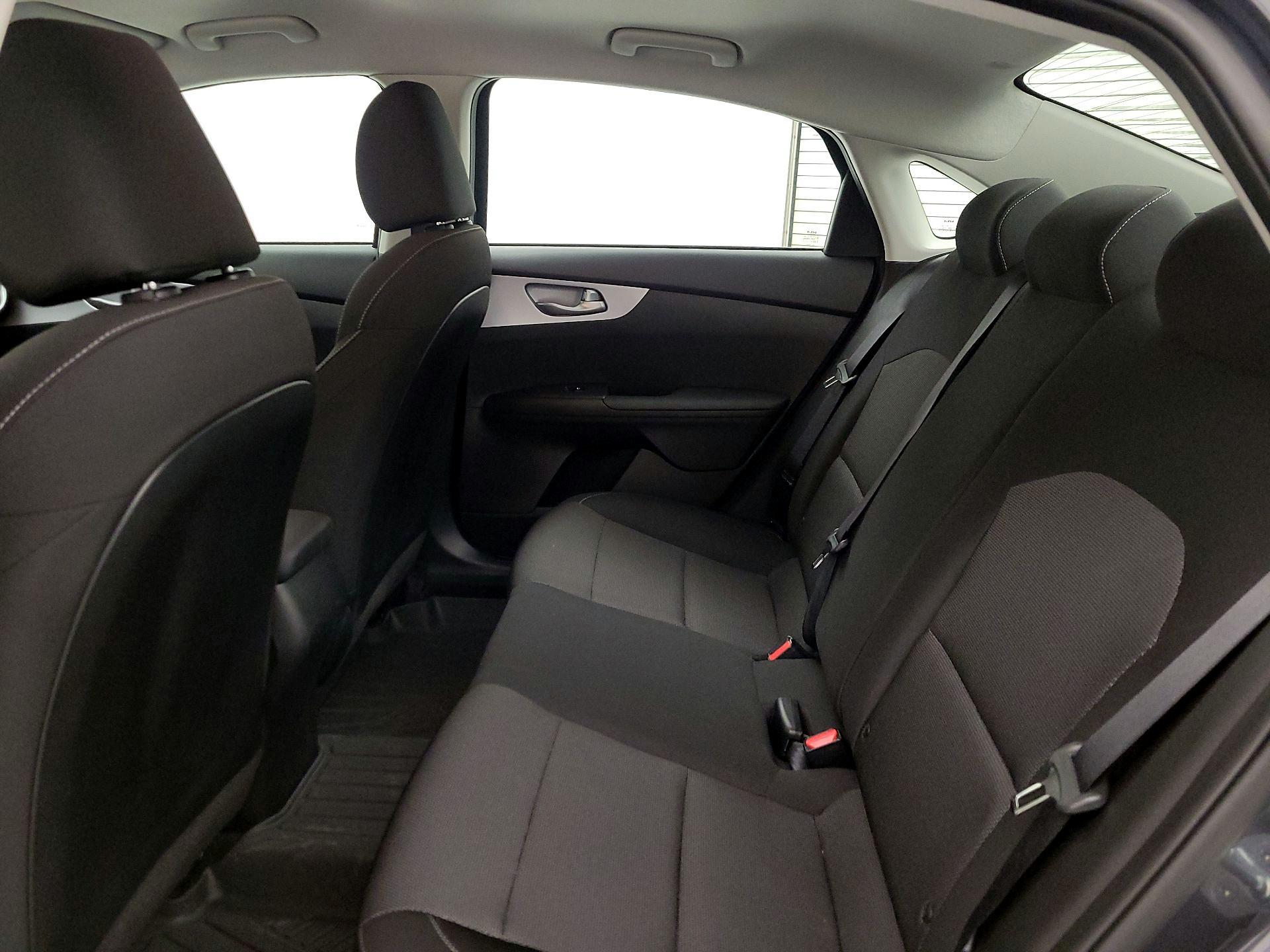 Thumbnail: 2024 Kia Forte - 19