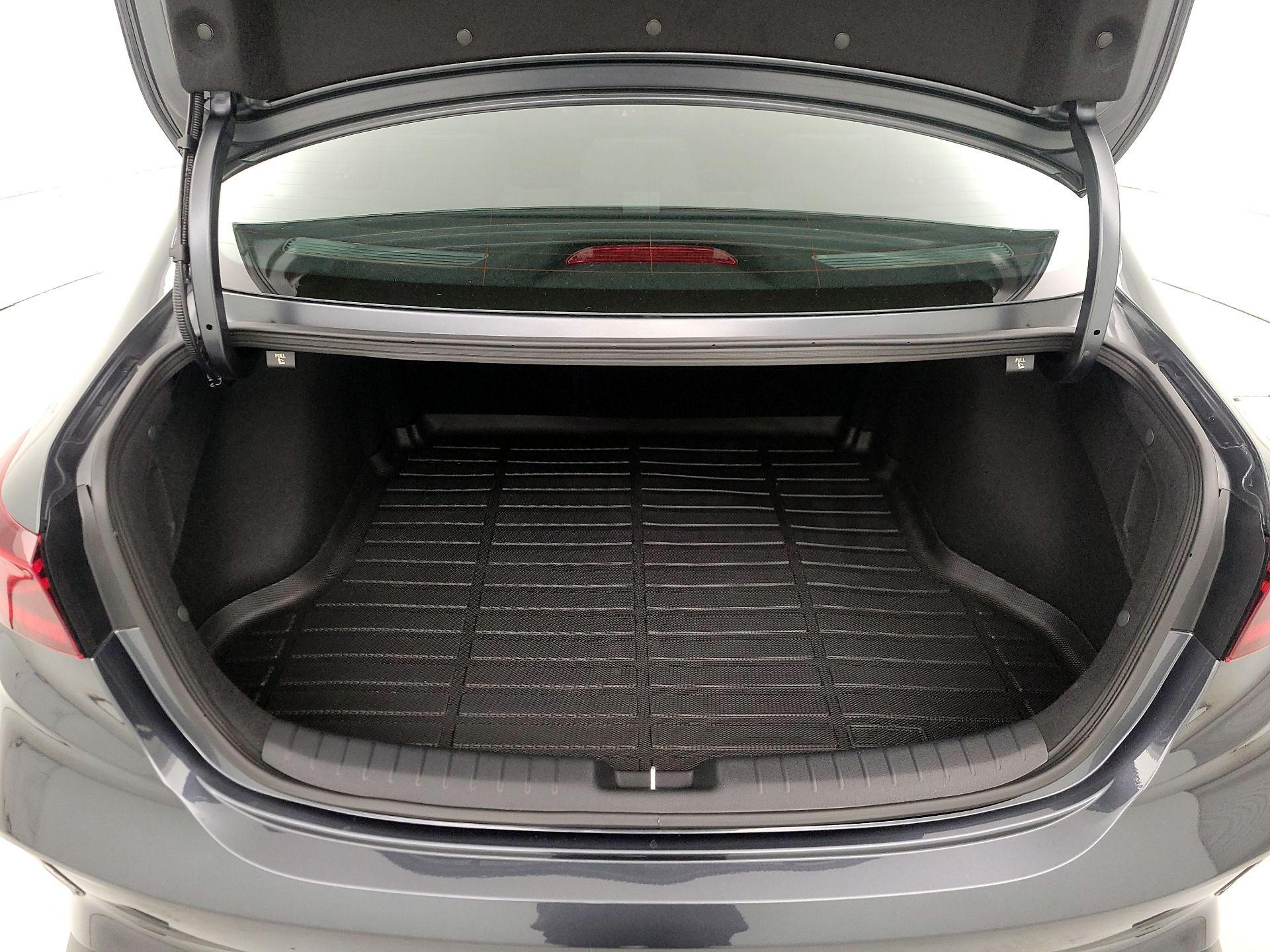 Thumbnail: 2024 Kia Forte - 20