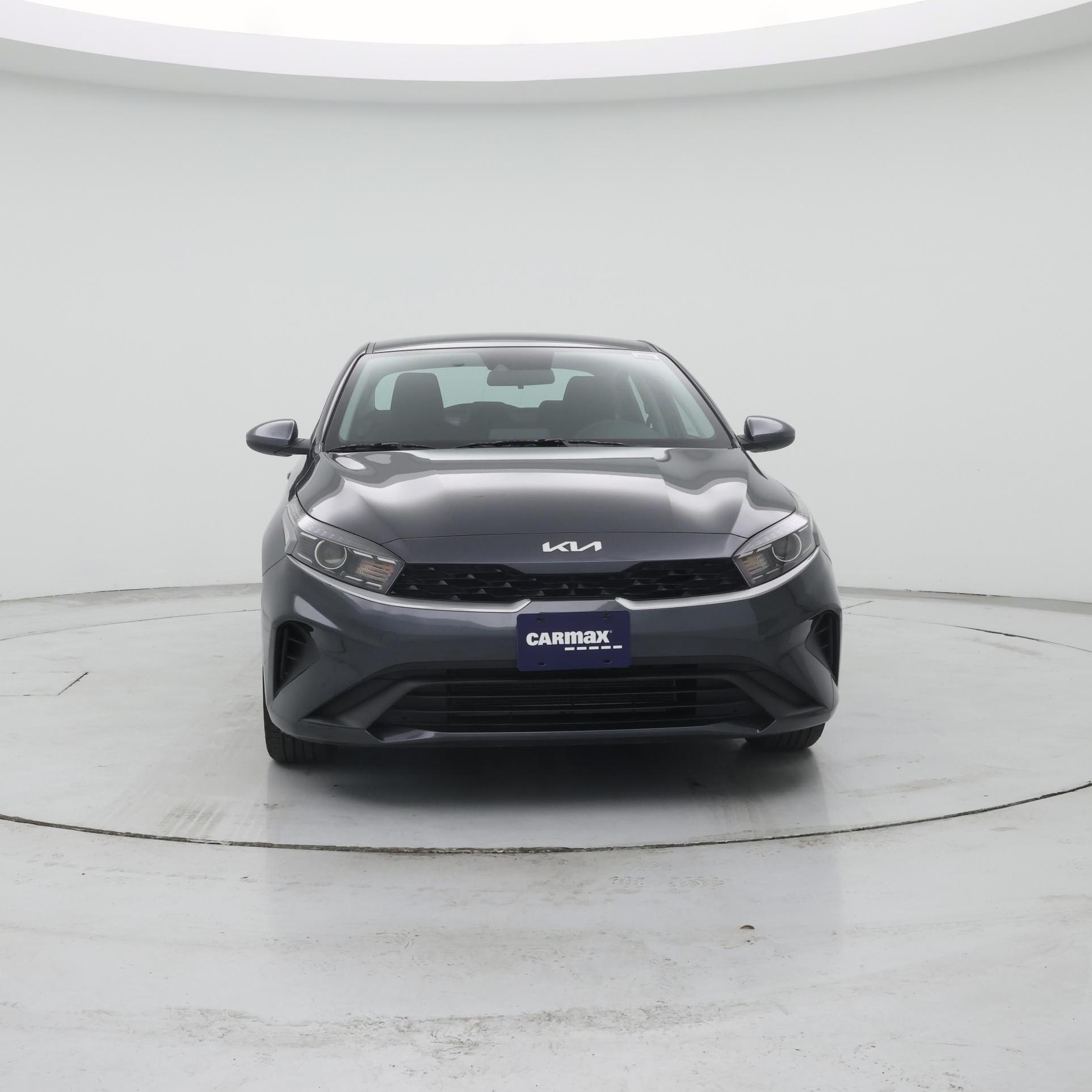 Thumbnail: 2024 Kia Forte - 5