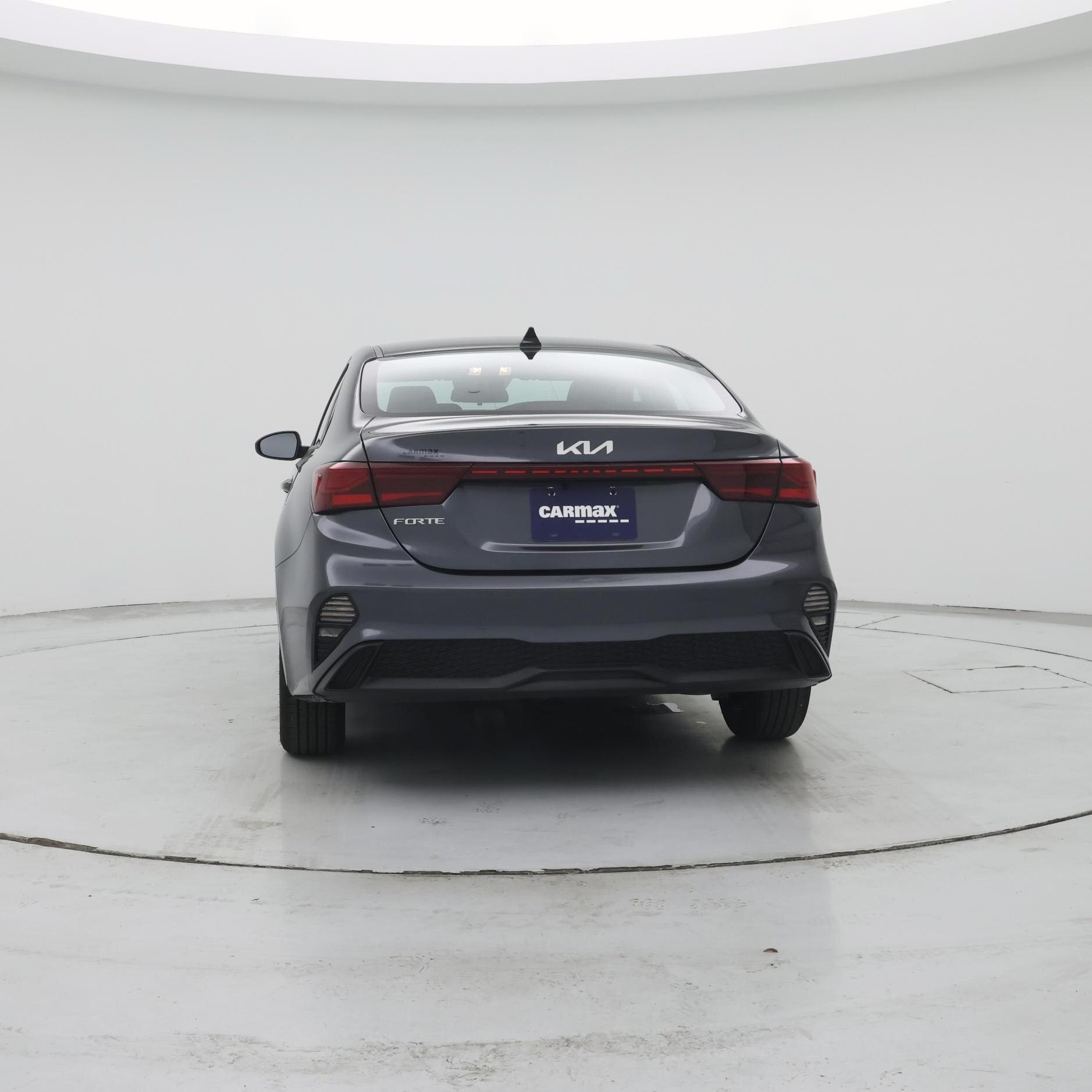 Thumbnail: 2024 Kia Forte - 6