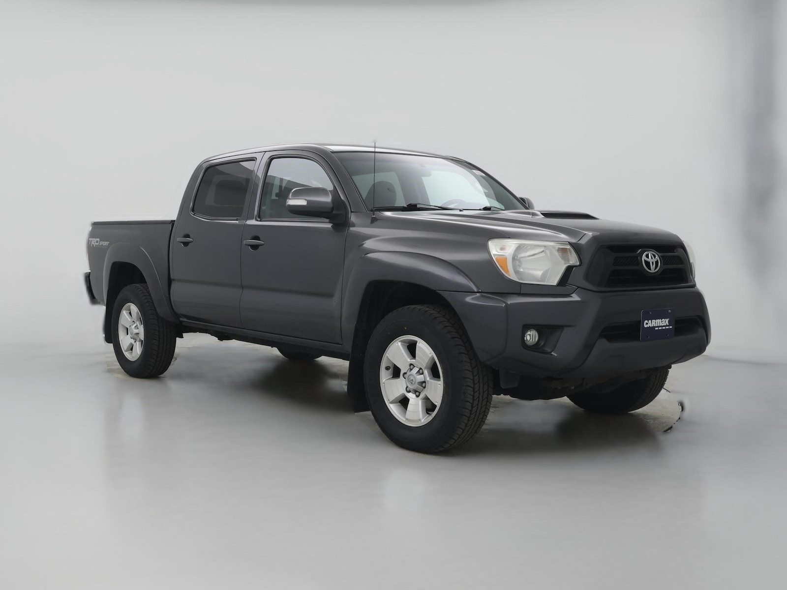 2015 Toyota Tacoma TRD Pro