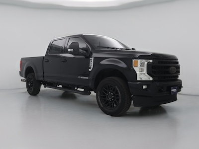 2022 Ford F250 XLT