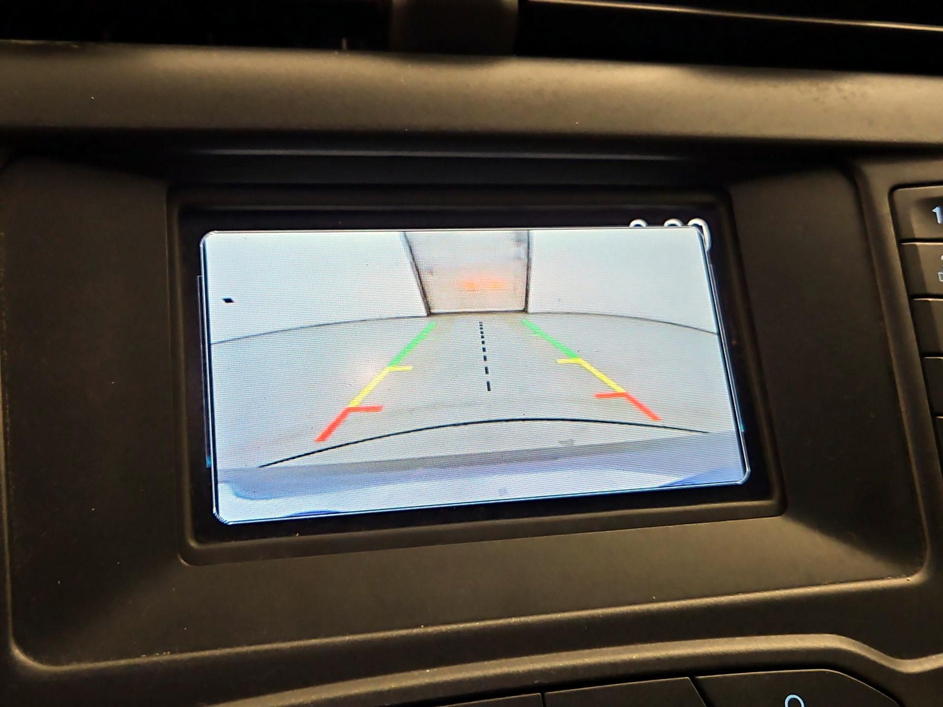 Thumbnail: 2016 Ford Fusion - 14