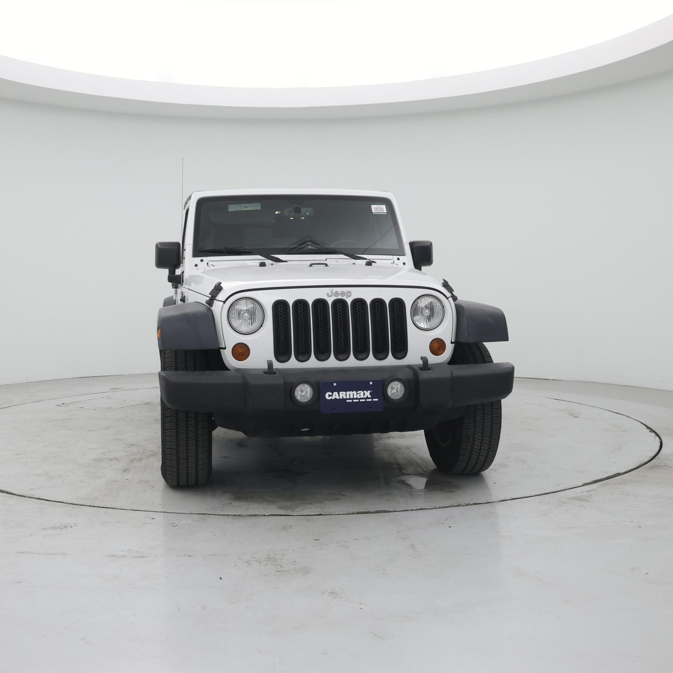 Thumbnail: 2018 Jeep Wrangler - 5