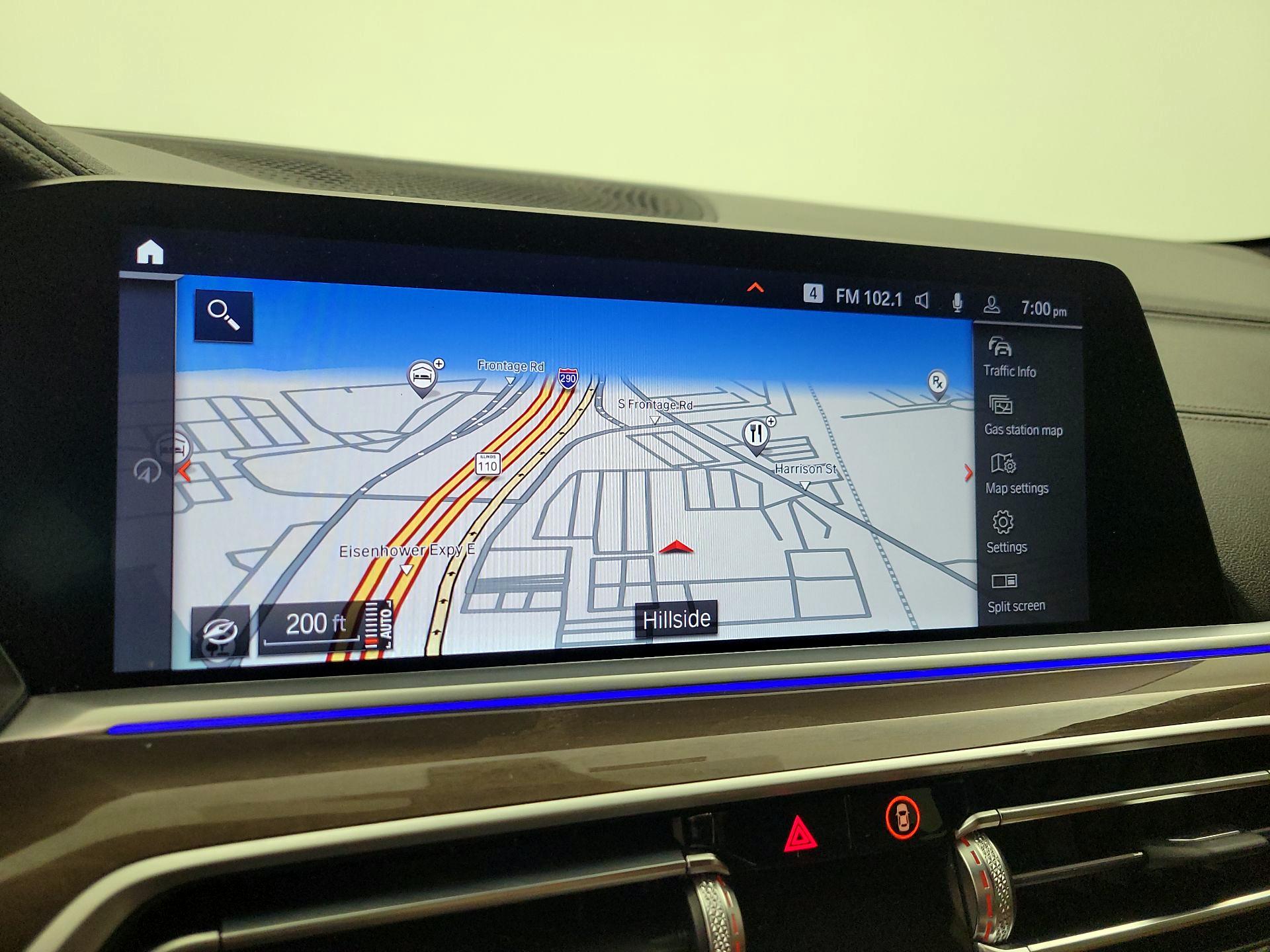 Thumbnail: 2022 BMW X6 - 14