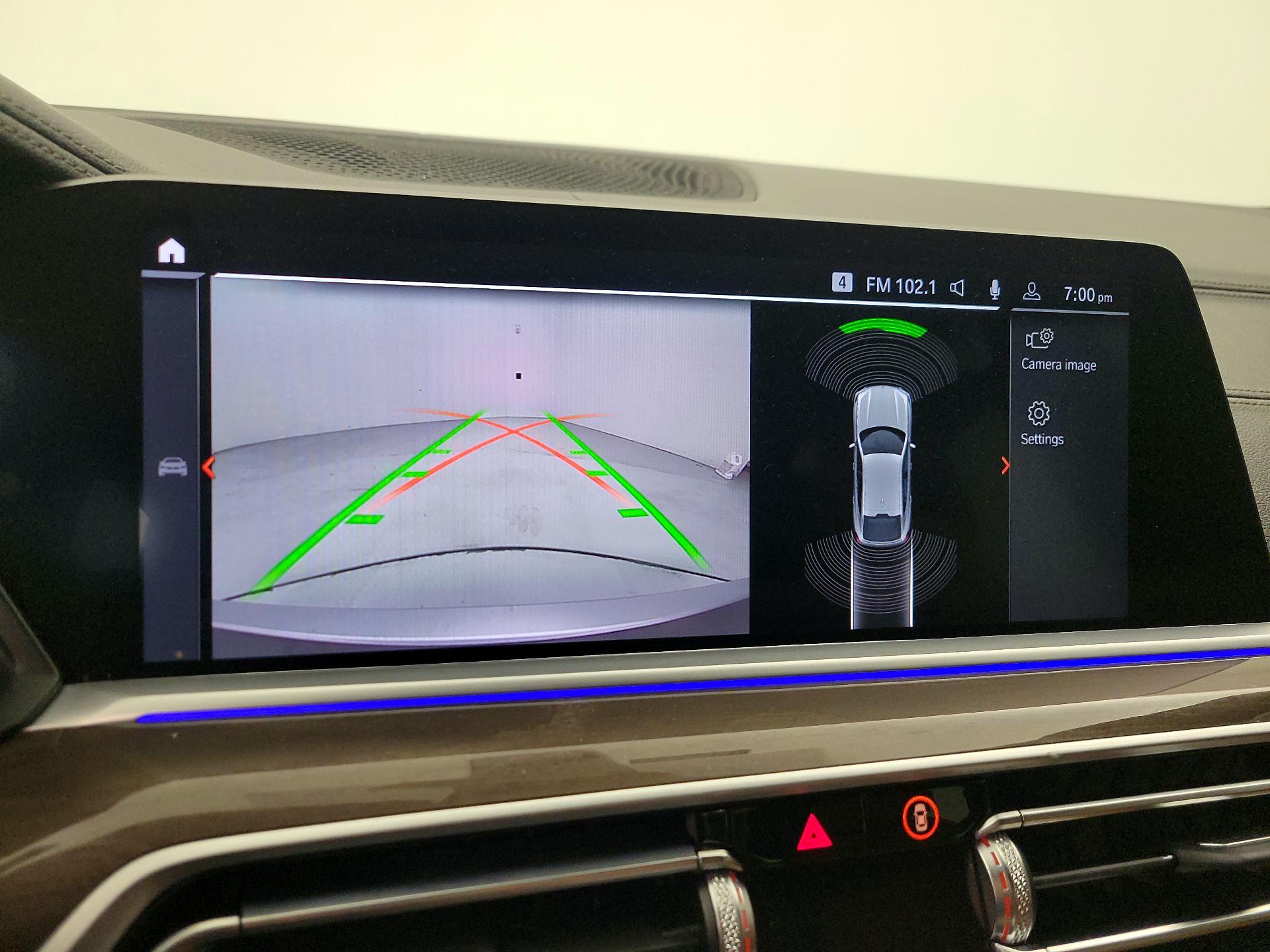 Thumbnail: 2022 BMW X6 - 15