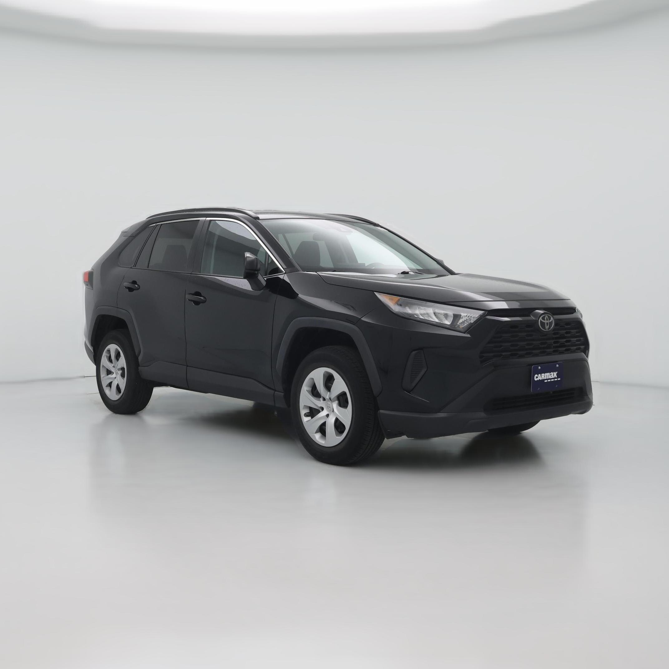 Thumbnail: 2020 Toyota RAV4 - 1