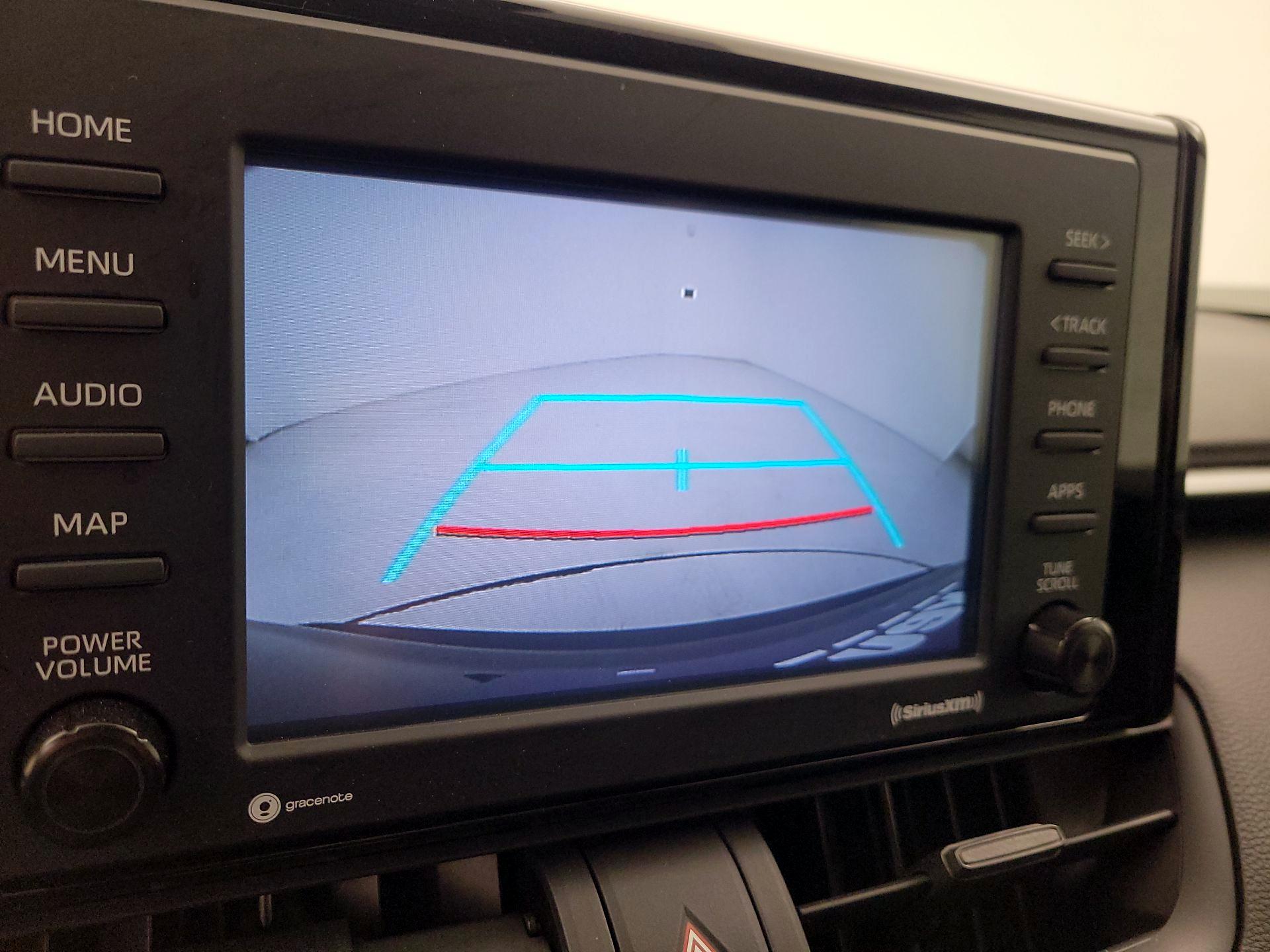 Thumbnail: 2020 Toyota RAV4 - 13