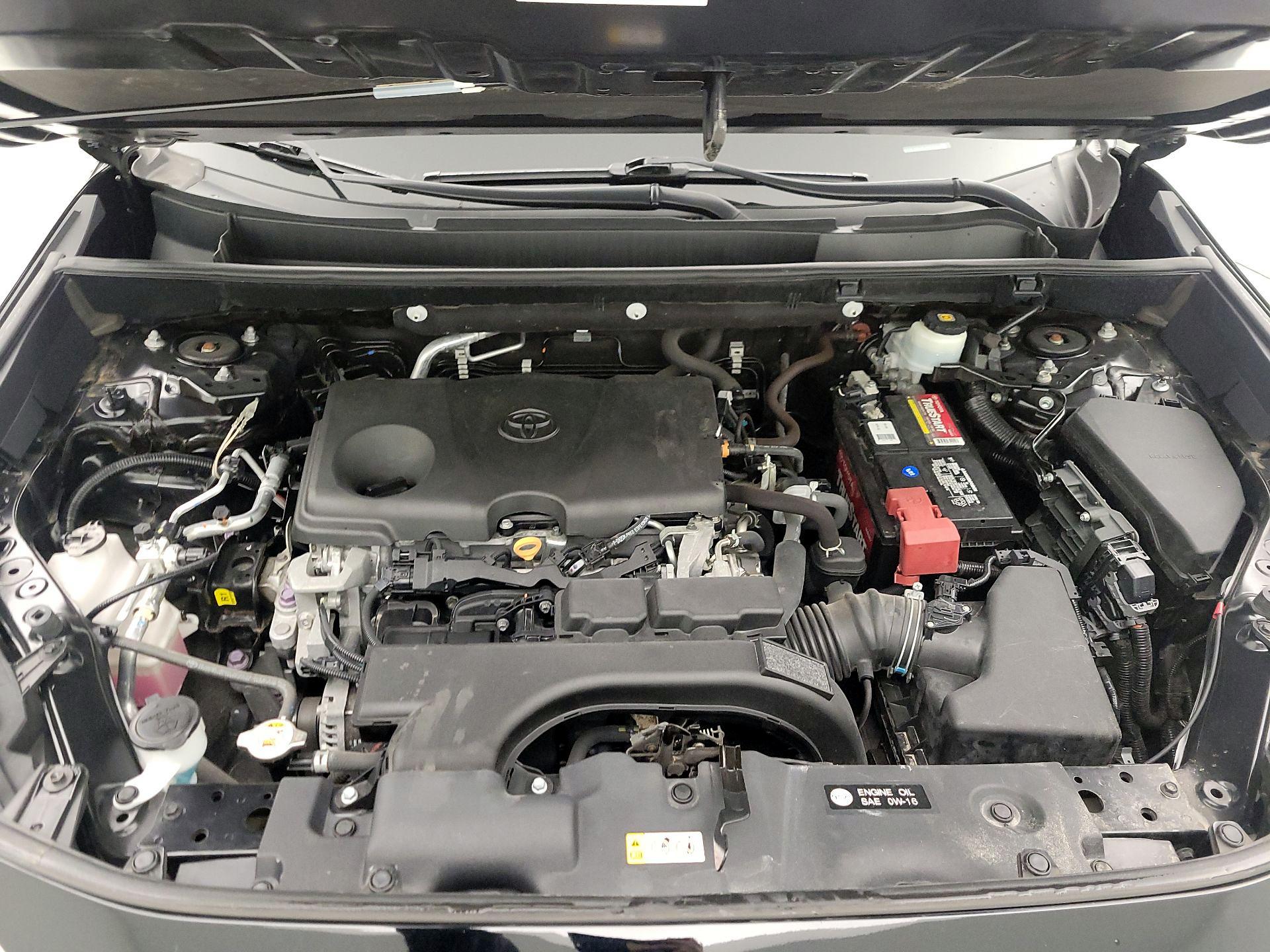 Thumbnail: 2020 Toyota RAV4 - 20