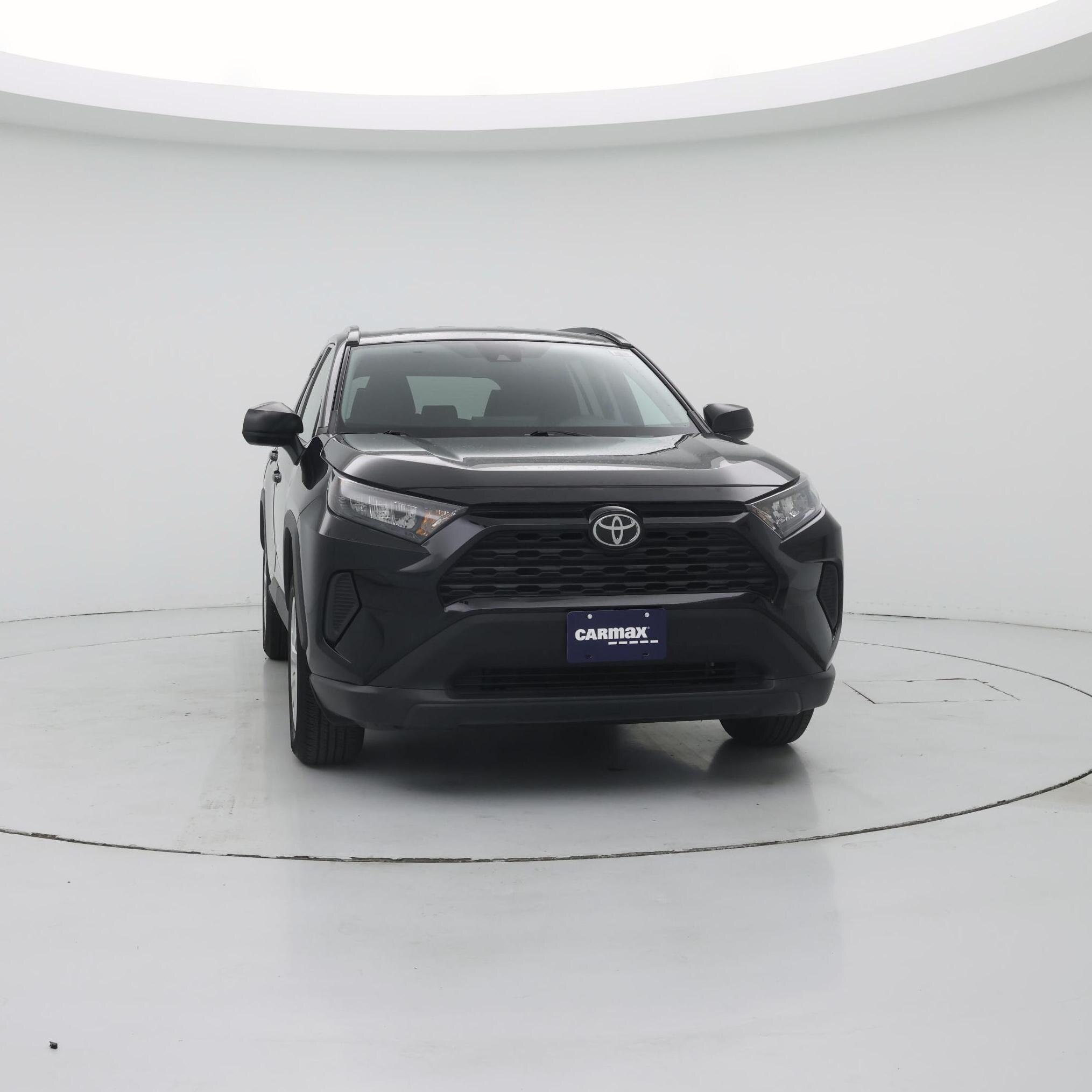 Thumbnail: 2020 Toyota RAV4 - 5