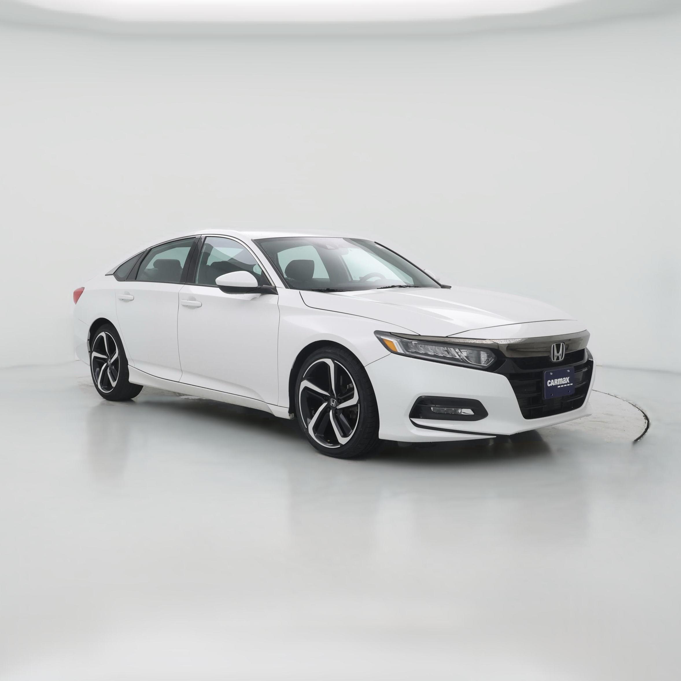 Thumbnail: 2020 Honda Accord - 1