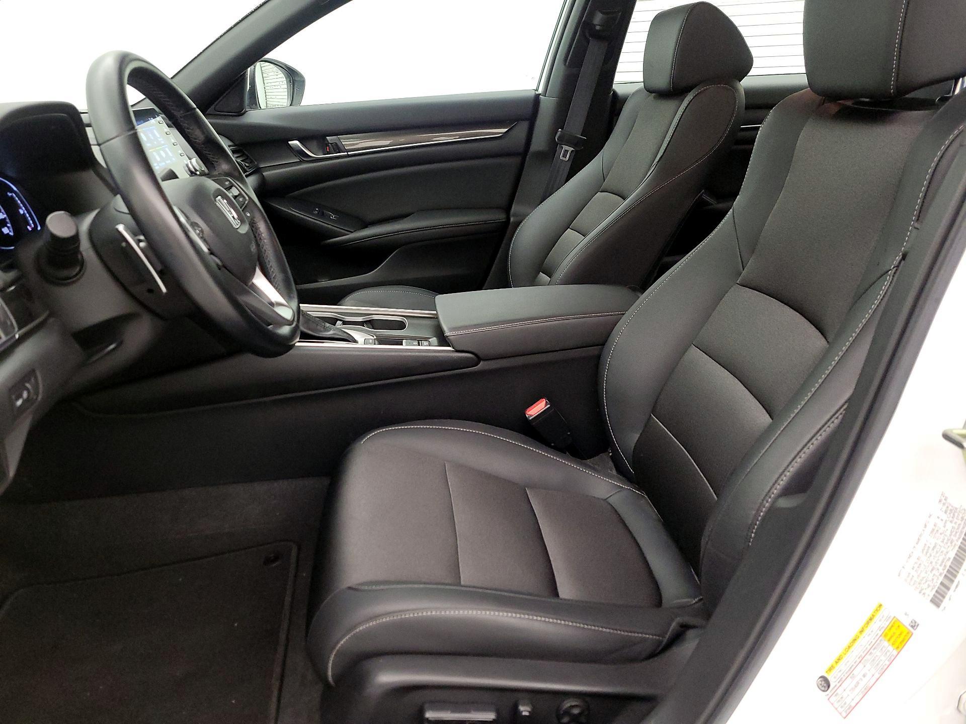 Thumbnail: 2020 Honda Accord - 11