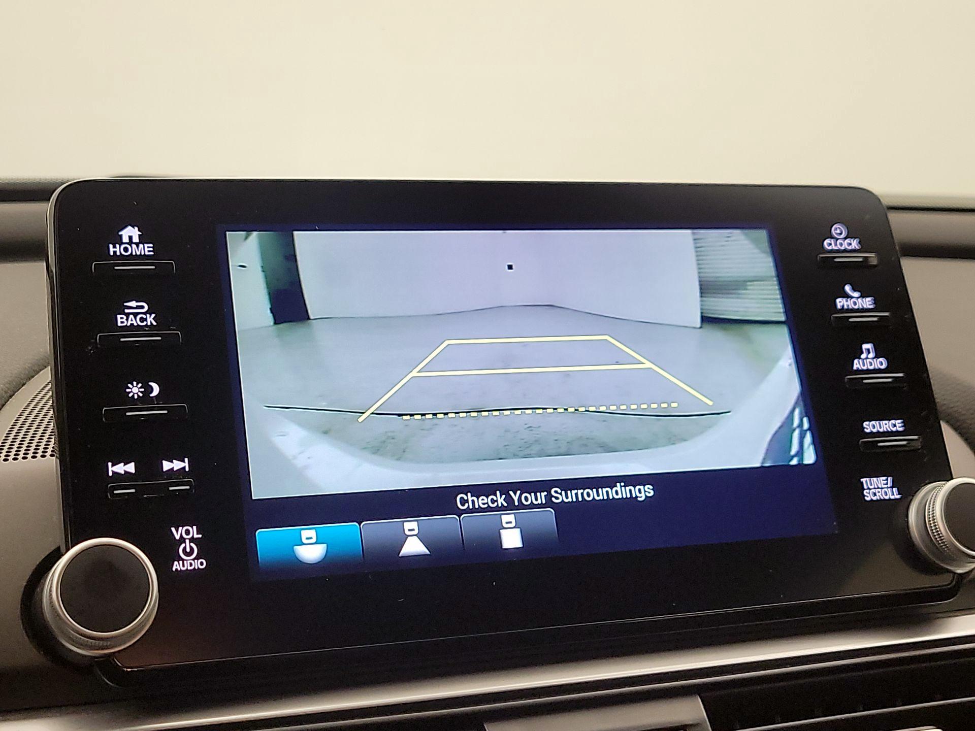 Thumbnail: 2020 Honda Accord - 14