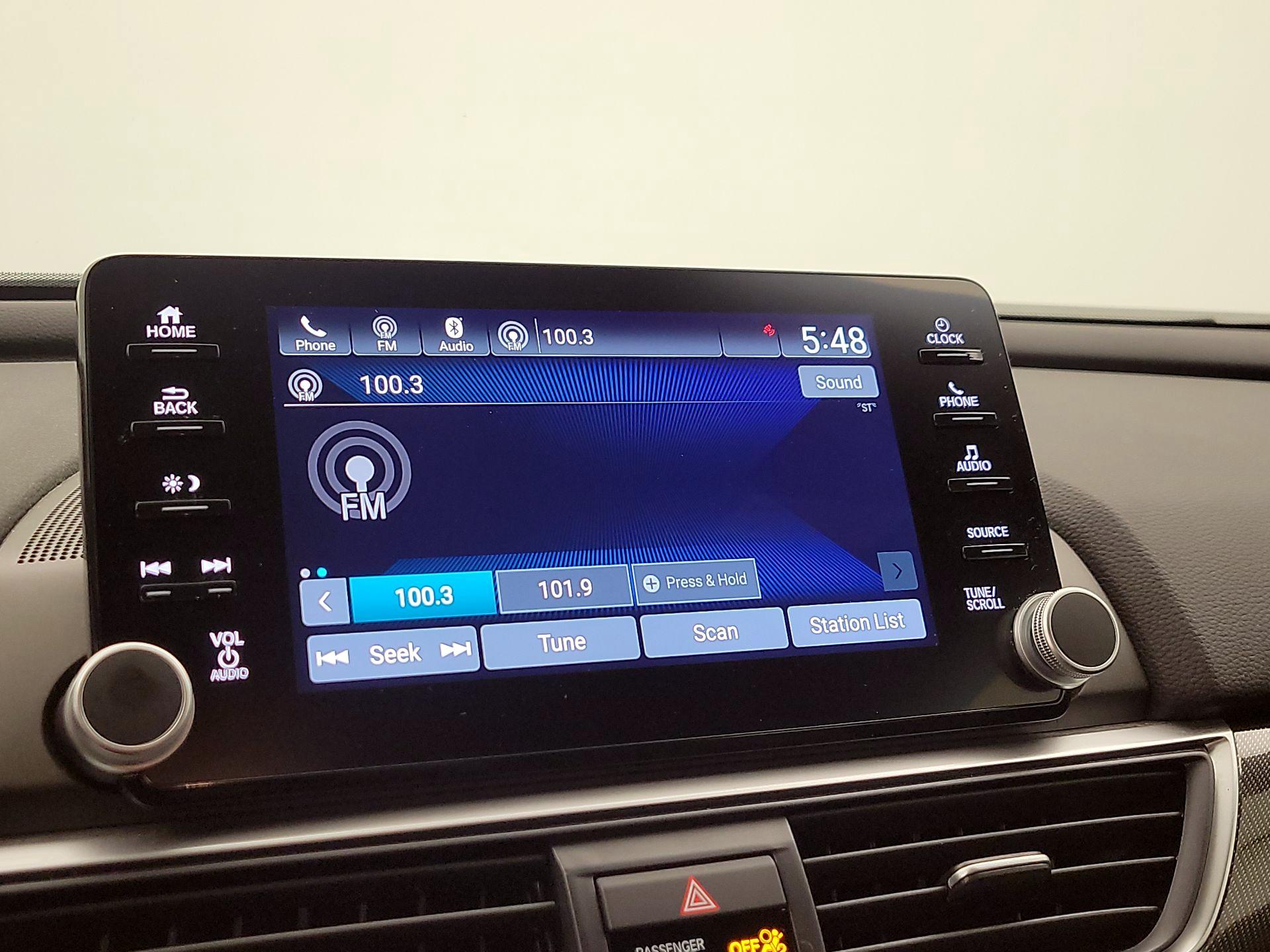 Thumbnail: 2020 Honda Accord - 15