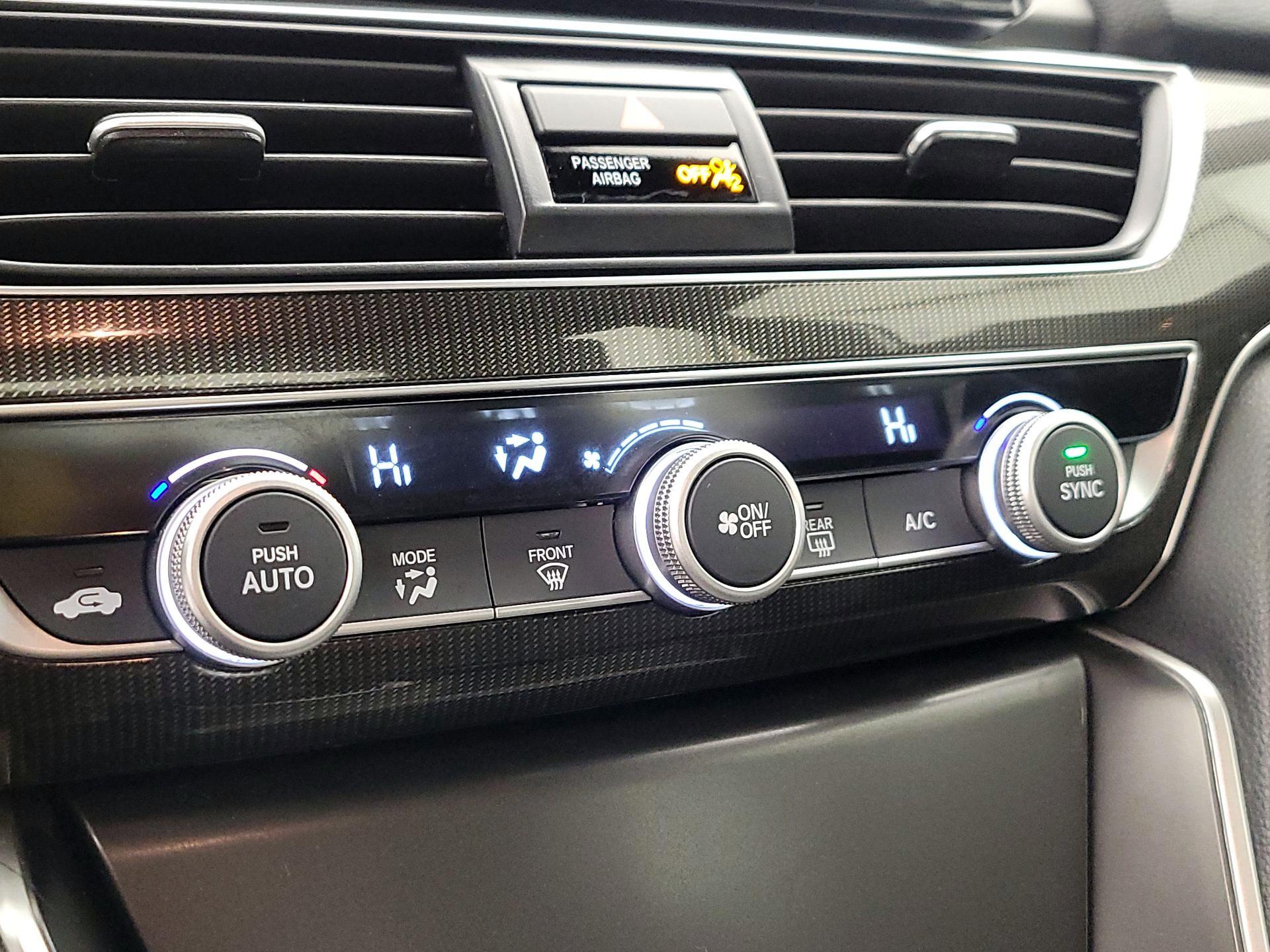 Thumbnail: 2020 Honda Accord - 16