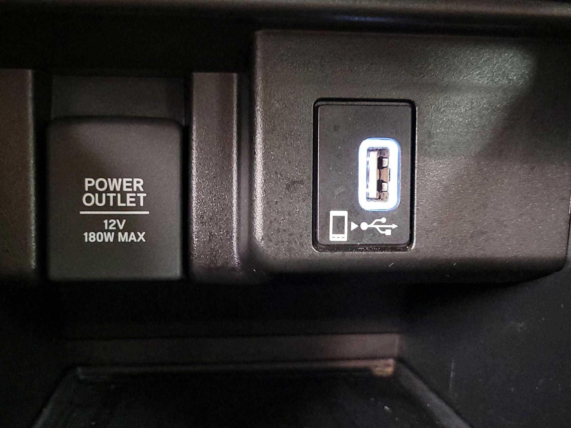 Thumbnail: 2020 Honda Accord - 18