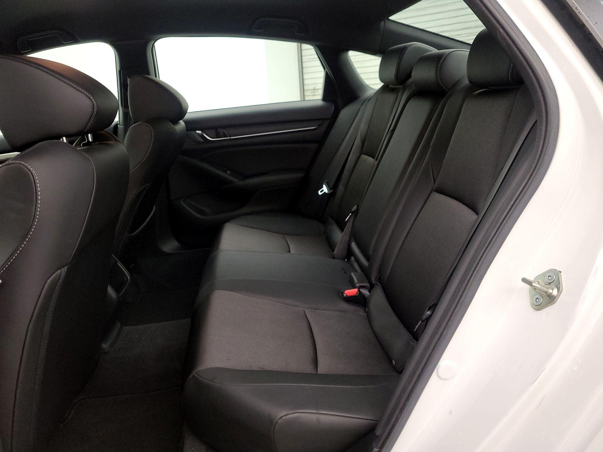 Thumbnail: 2020 Honda Accord - 19