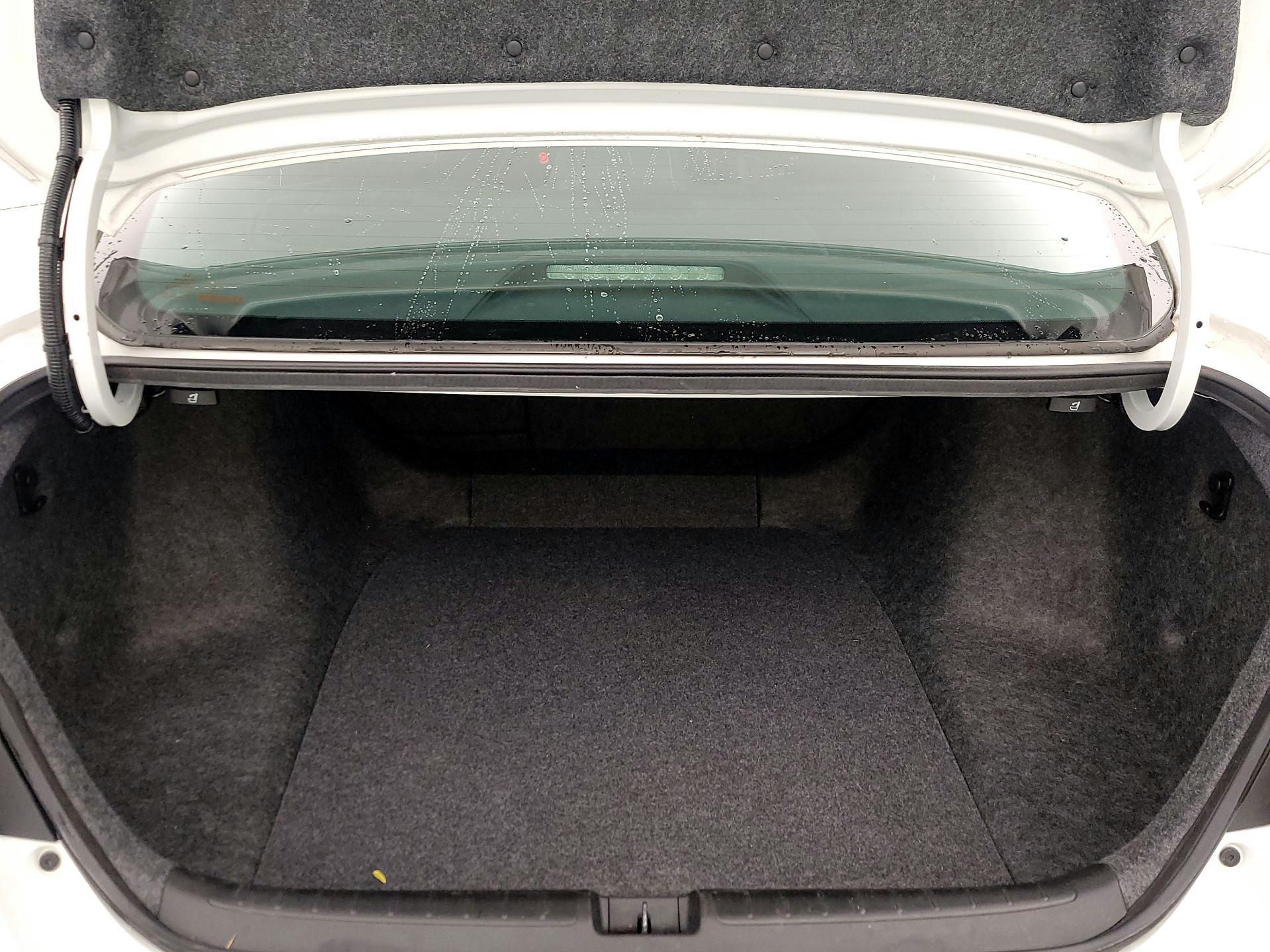 Thumbnail: 2020 Honda Accord - 20