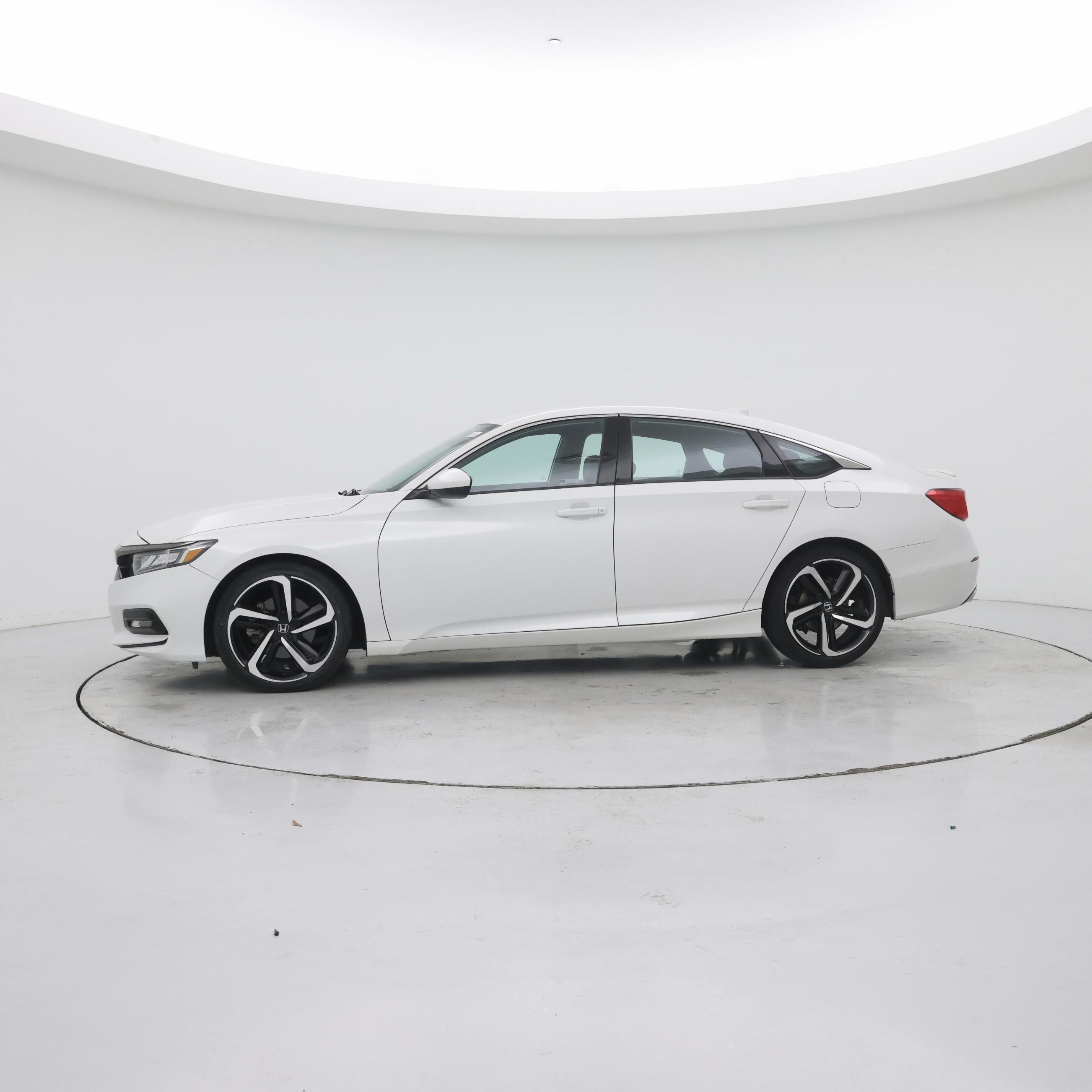 Thumbnail: 2020 Honda Accord - 3