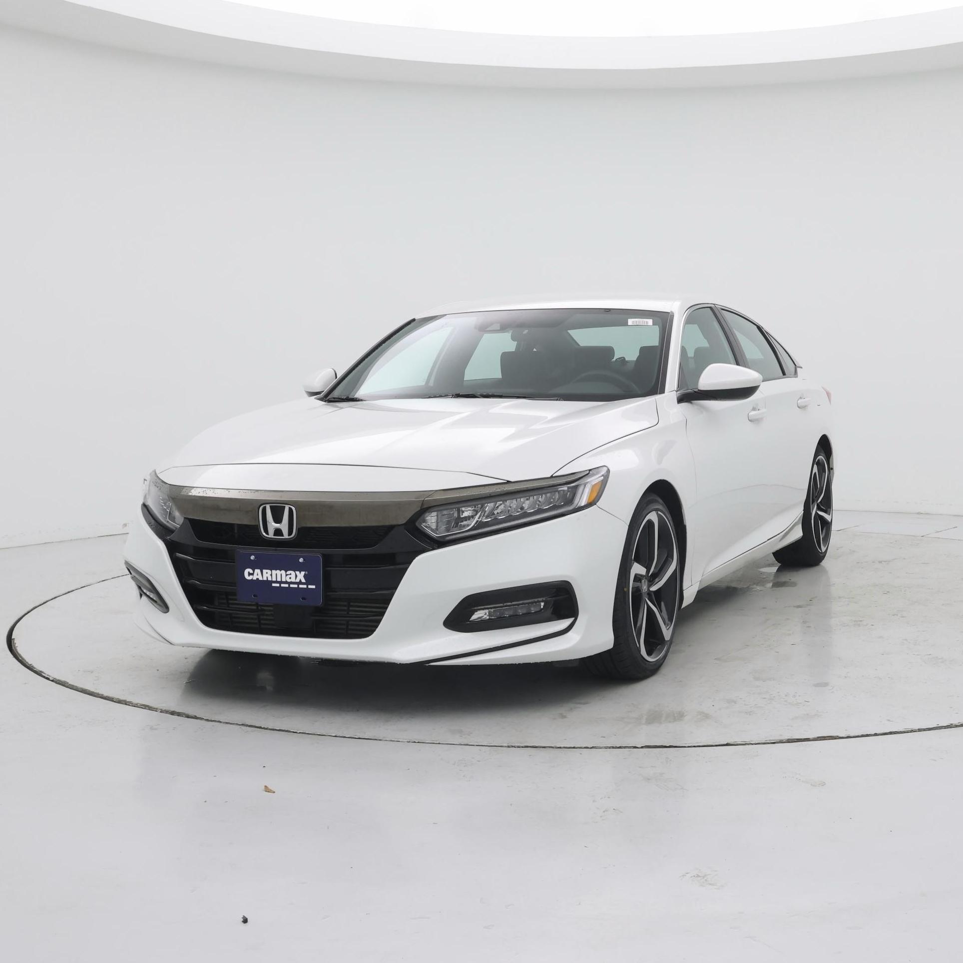 Thumbnail: 2020 Honda Accord - 4