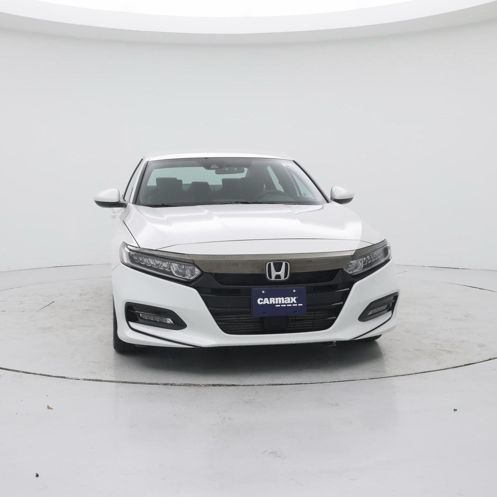 Thumbnail: 2020 Honda Accord - 5