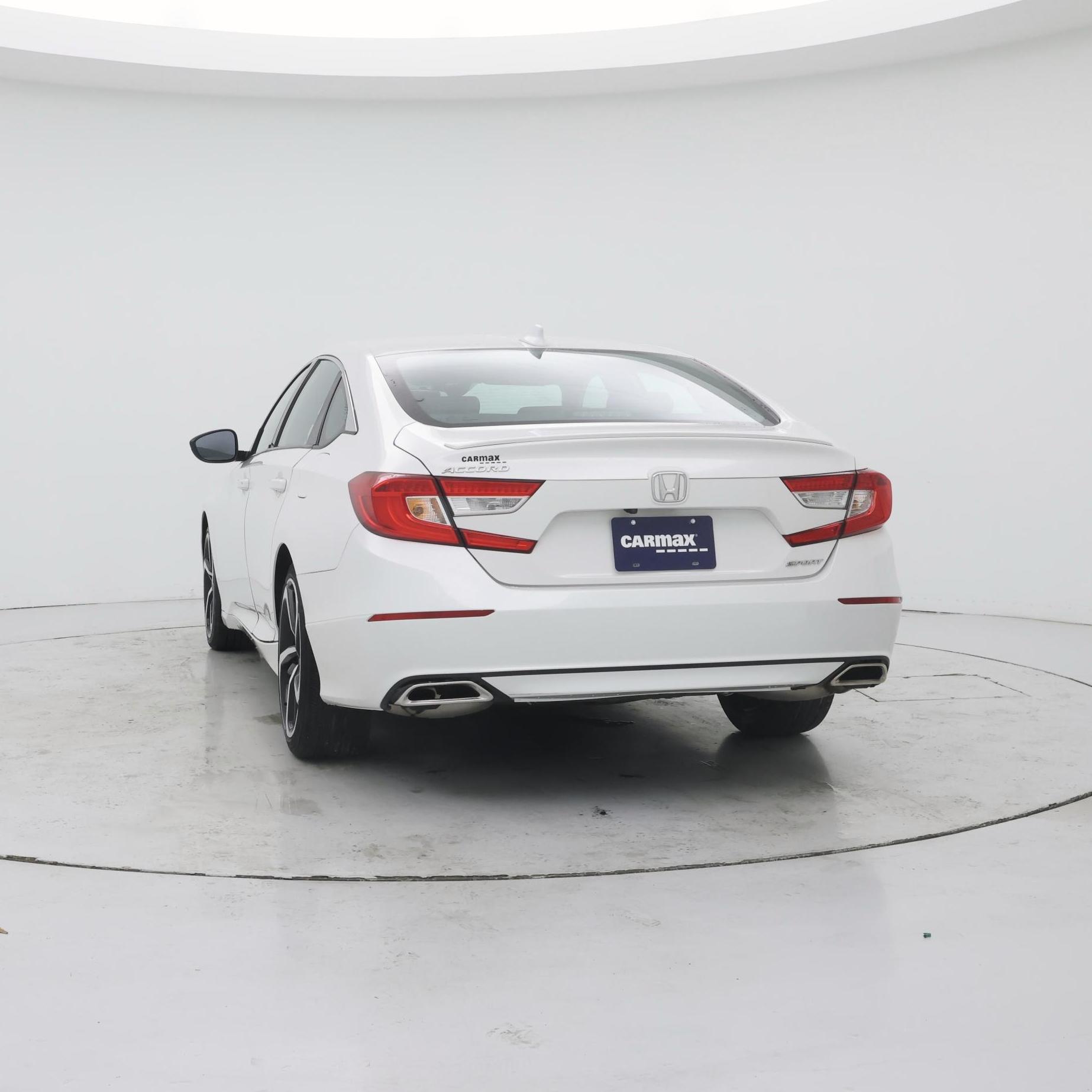 Thumbnail: 2020 Honda Accord - 6