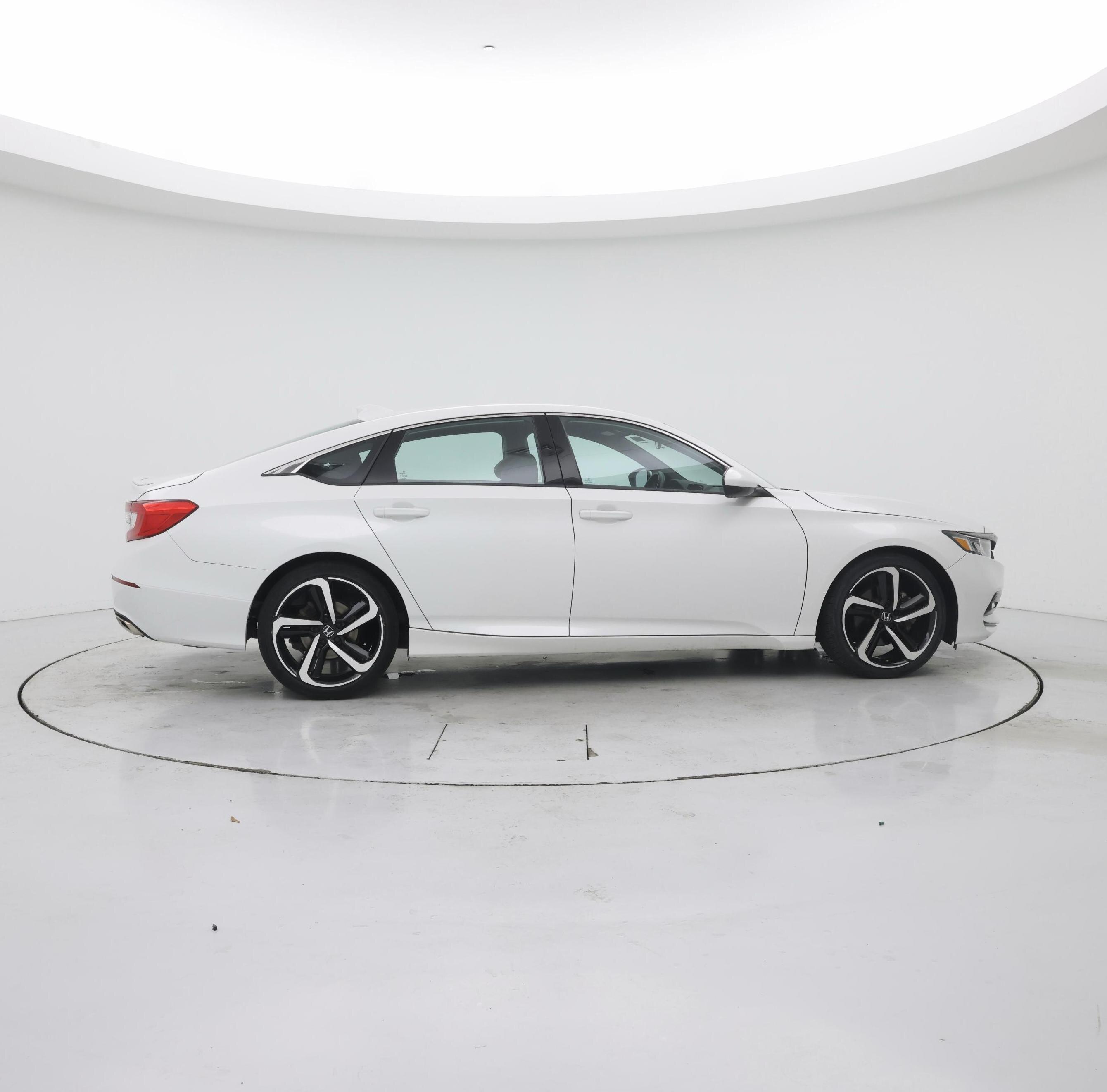 Thumbnail: 2020 Honda Accord - 7