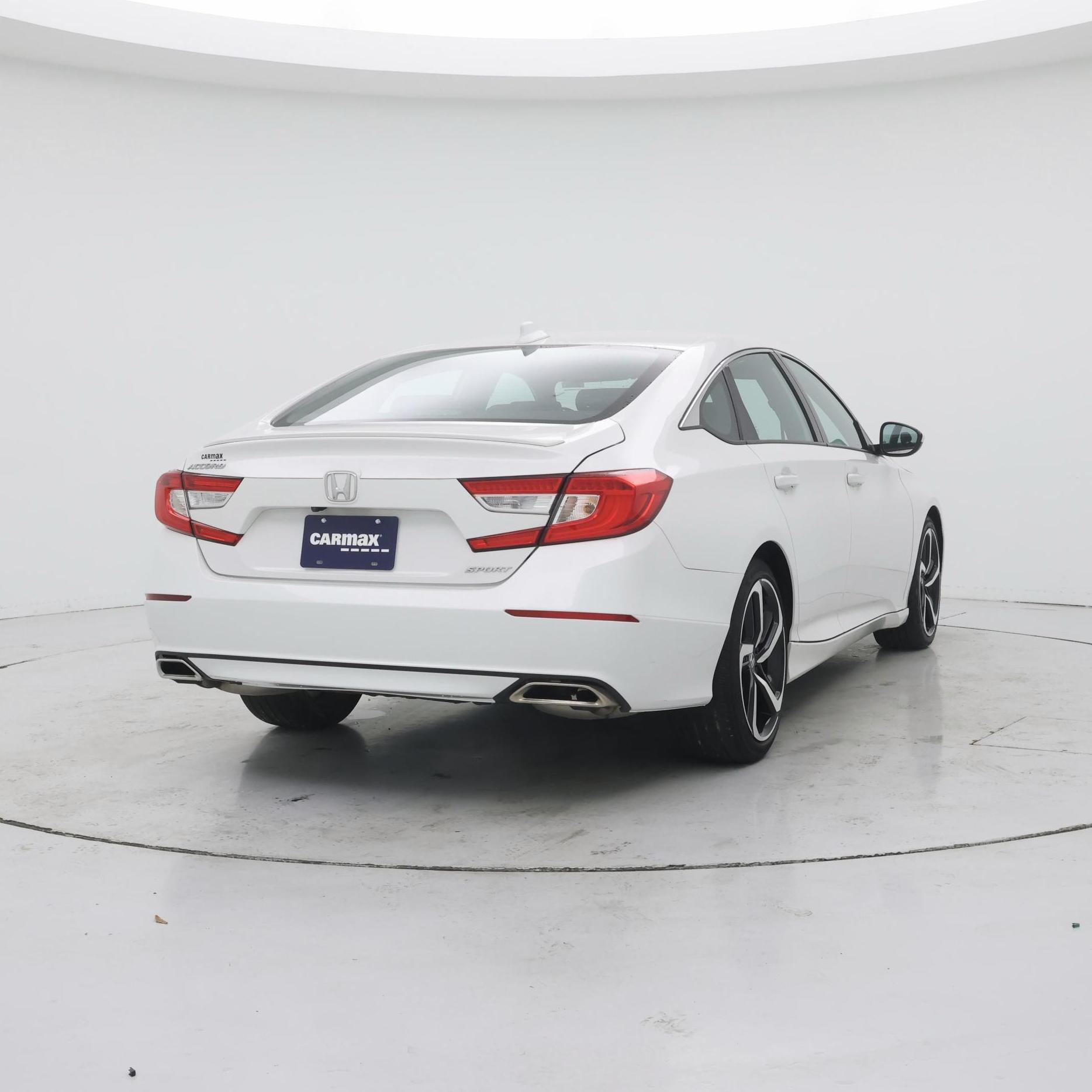 Thumbnail: 2020 Honda Accord - 8