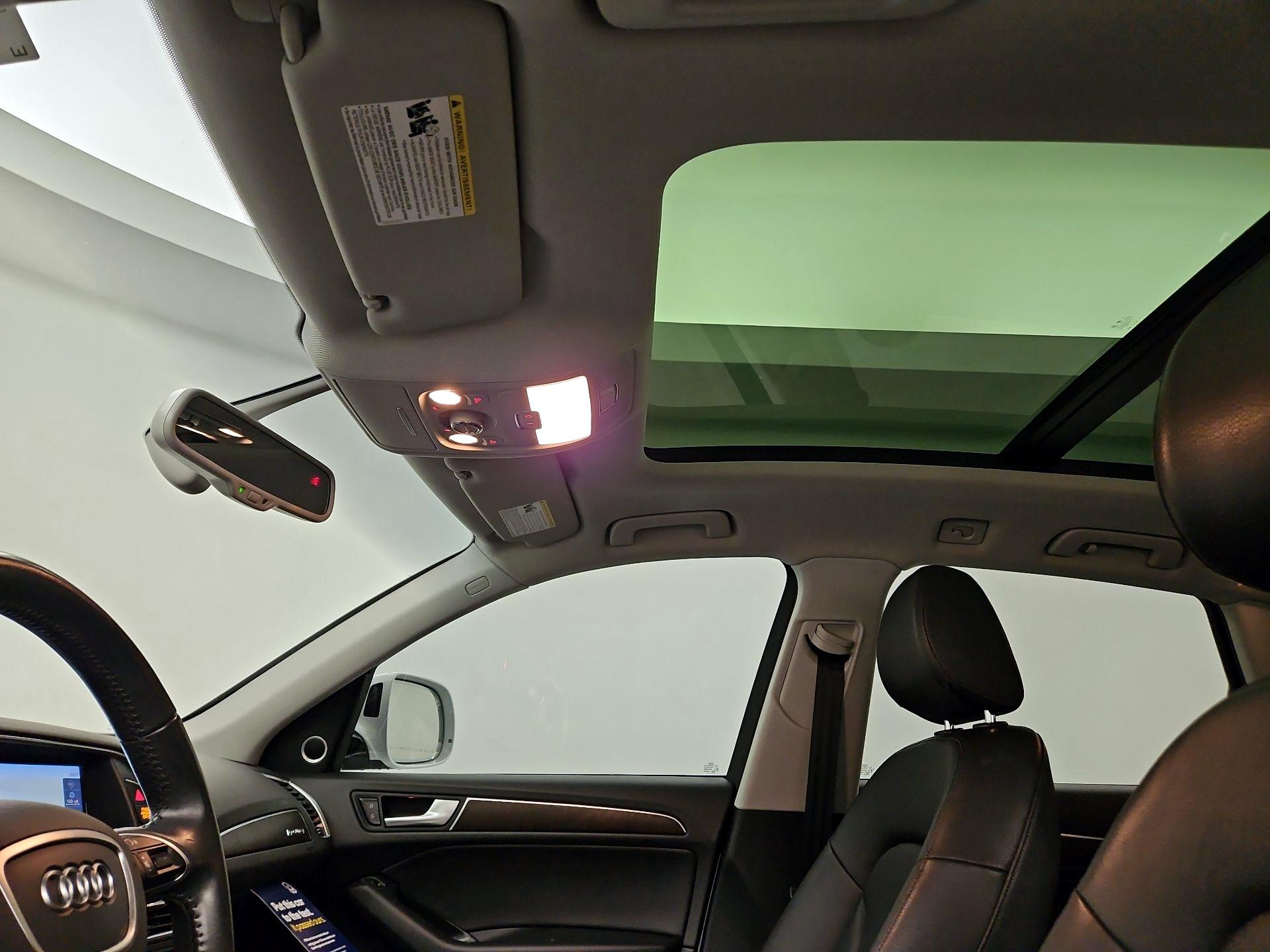 Thumbnail: 2017 Audi Q5 - 20