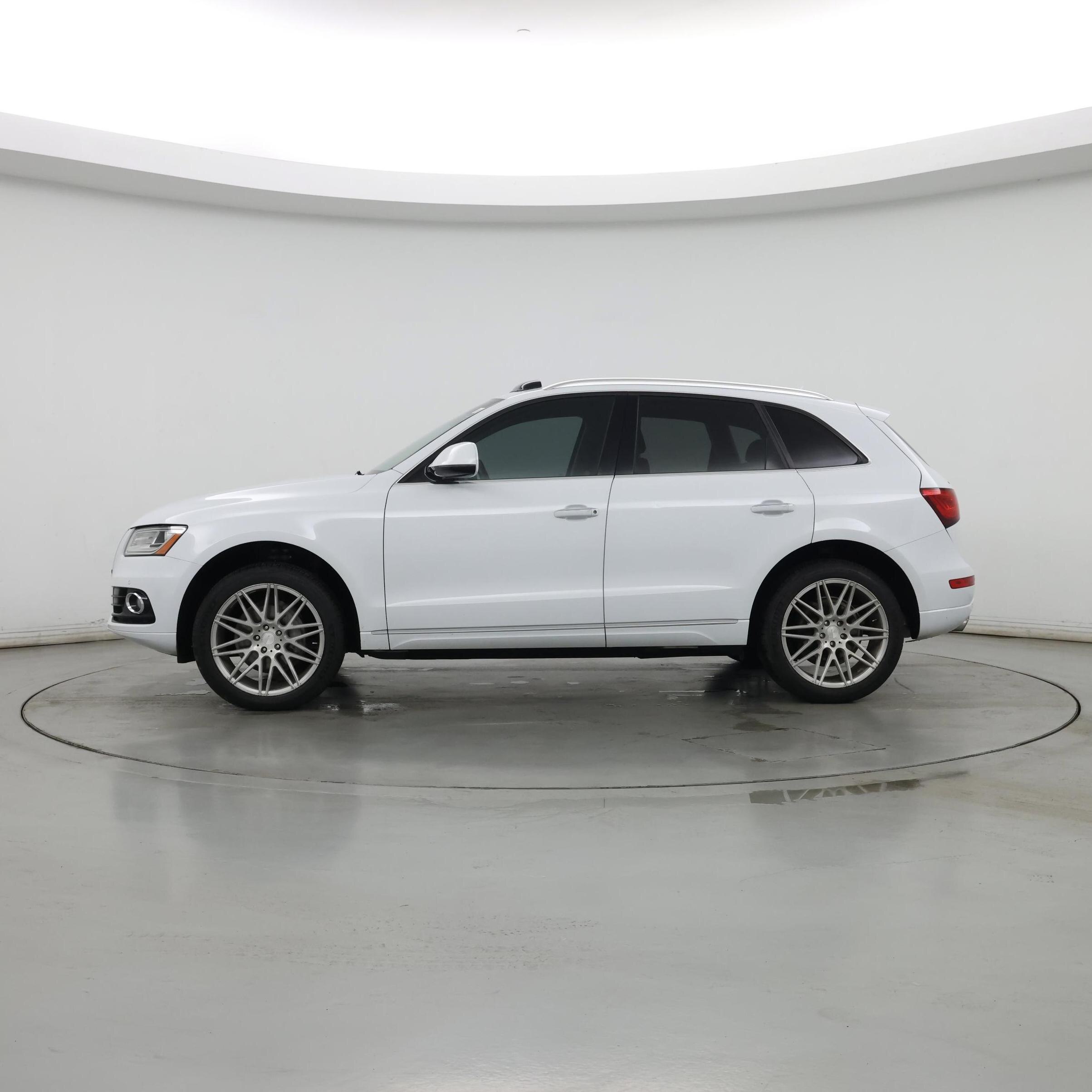 Thumbnail: 2017 Audi Q5 - 3